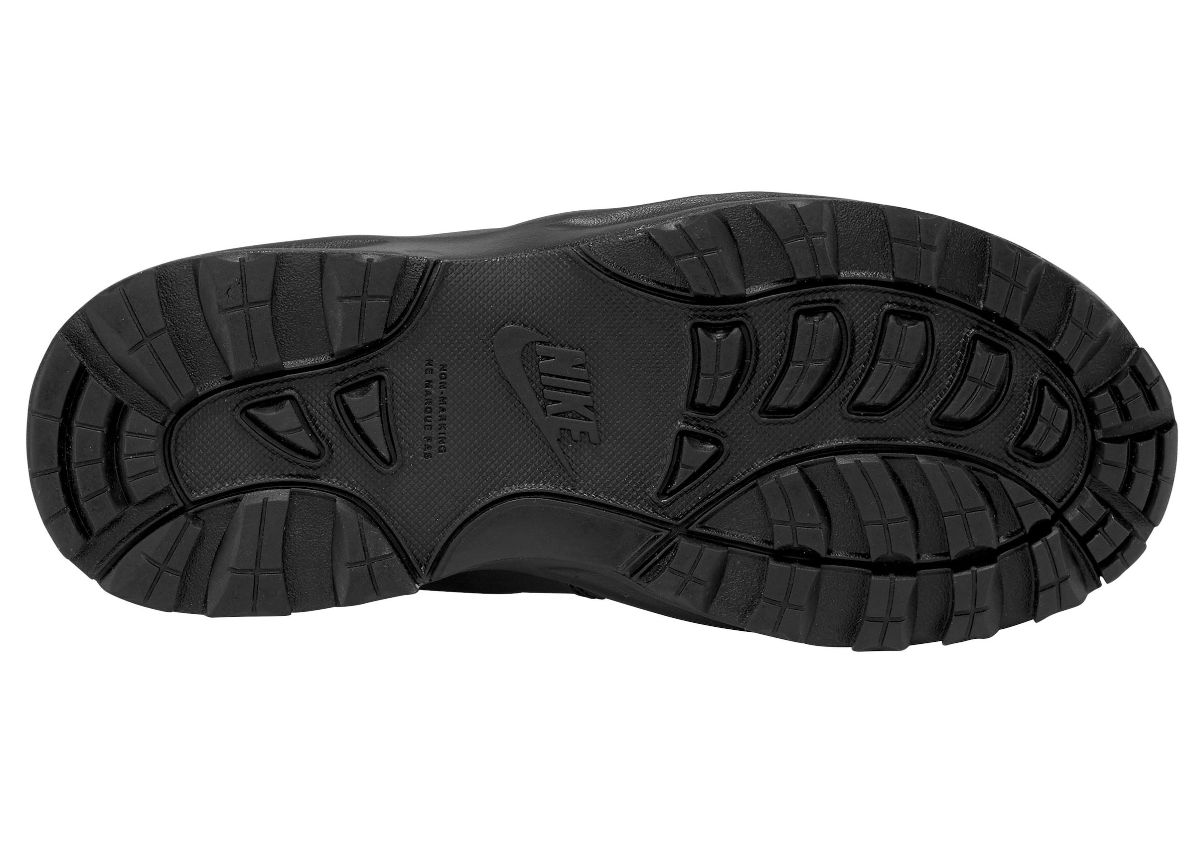 Nike Sportswear Schnürboots »Manoa Leather« online kaufen | Jelmoli-Versand