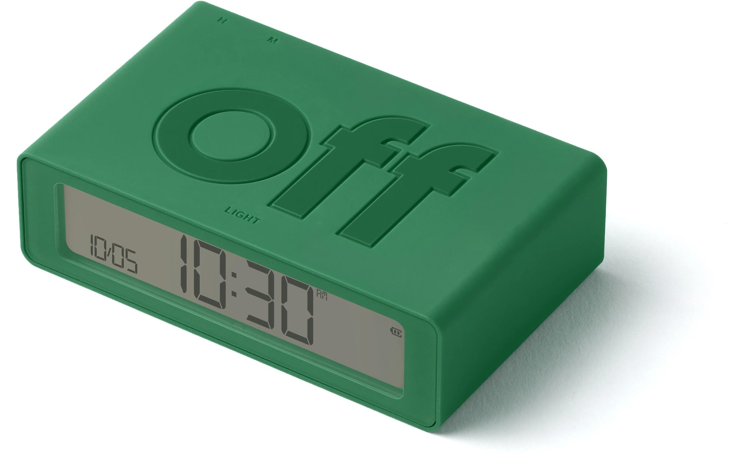 Lexon Wecker »Flip Mini«
