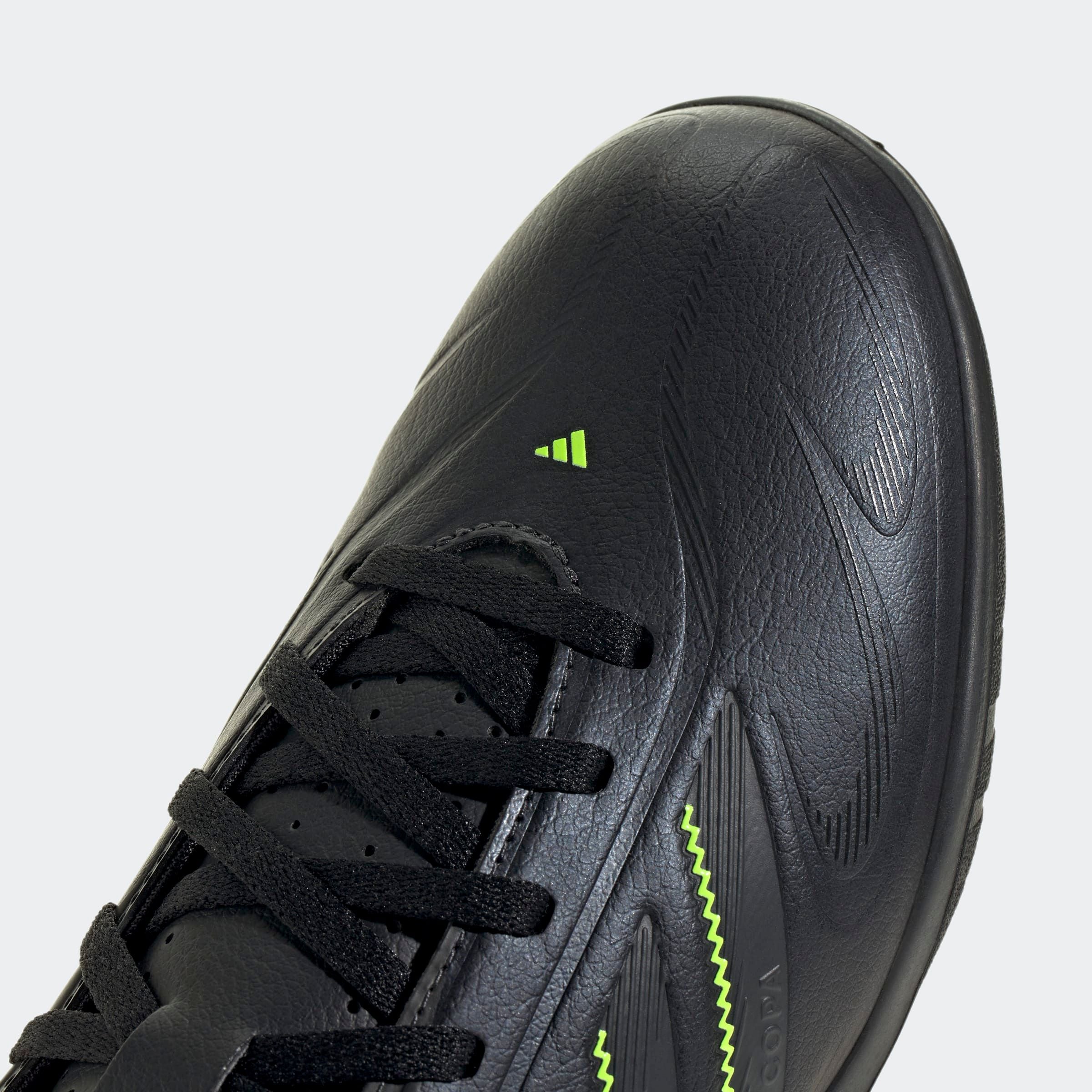 adidas Performance Fussballschuh »COPA PURE 3 CLUB INDOOR KINDER«, geeignet als Hallenschuhe