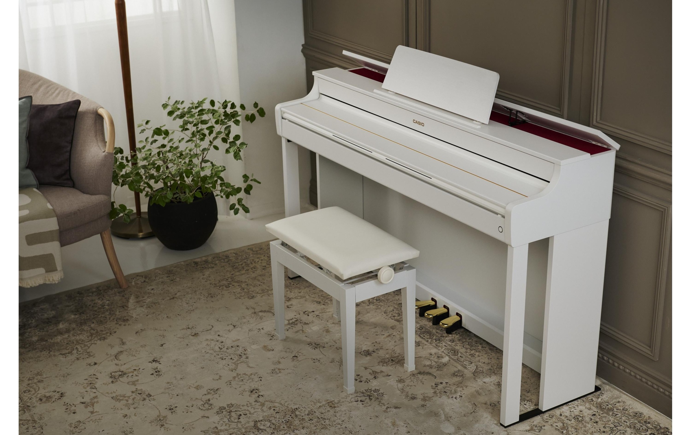 CASIO Digitalpiano »CELVIANO AP-300«