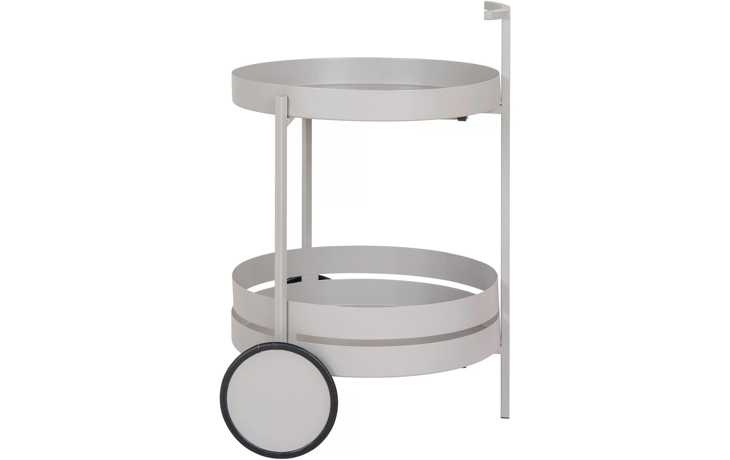 House Nordic Servierwagen »Beja Grau«
