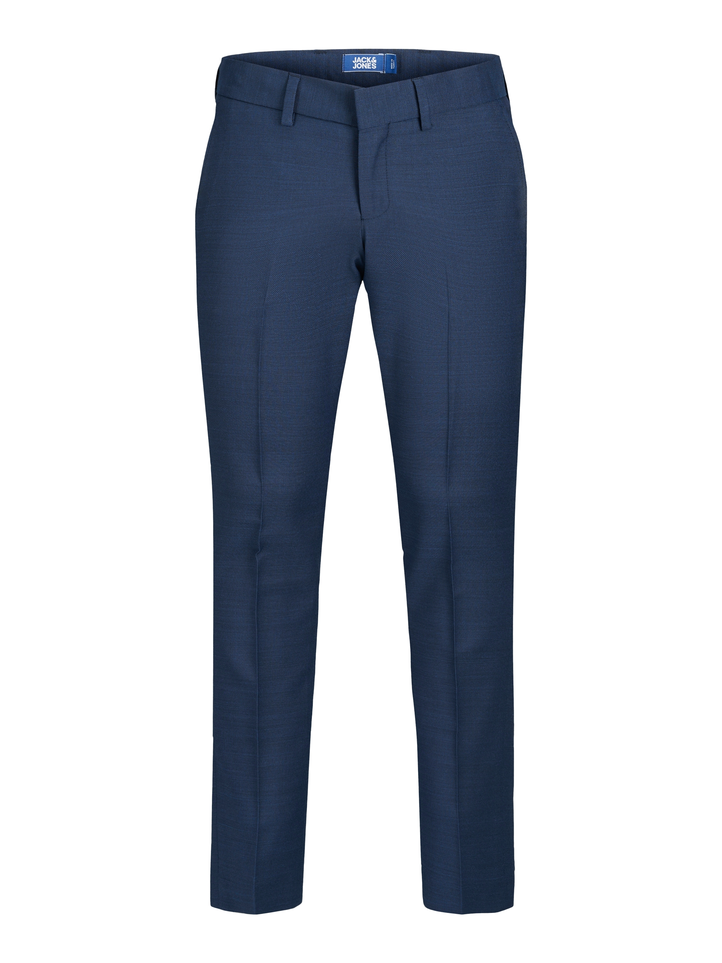 Jack & Jones Junior Anzughose »JPRSOLARIS TROUSER NOOS JNR«