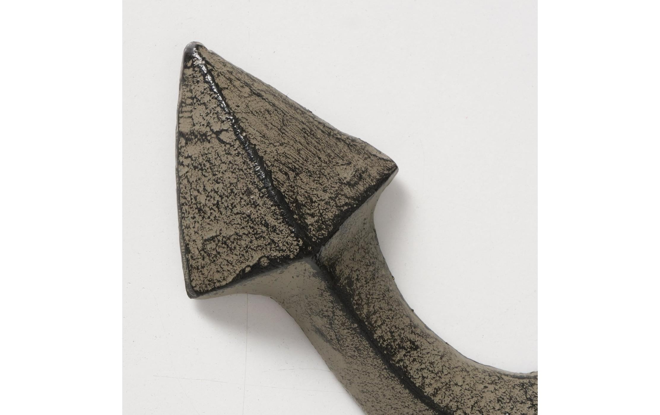 BOLTZE Dekohänger »Anchor, Braun«