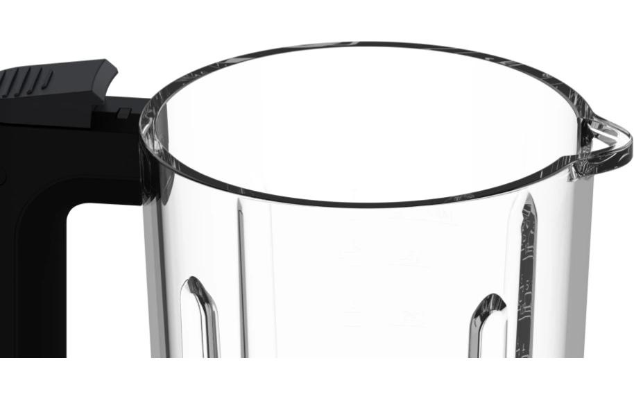 Haier Standmixer »HBL5B2 21«, 1200 W