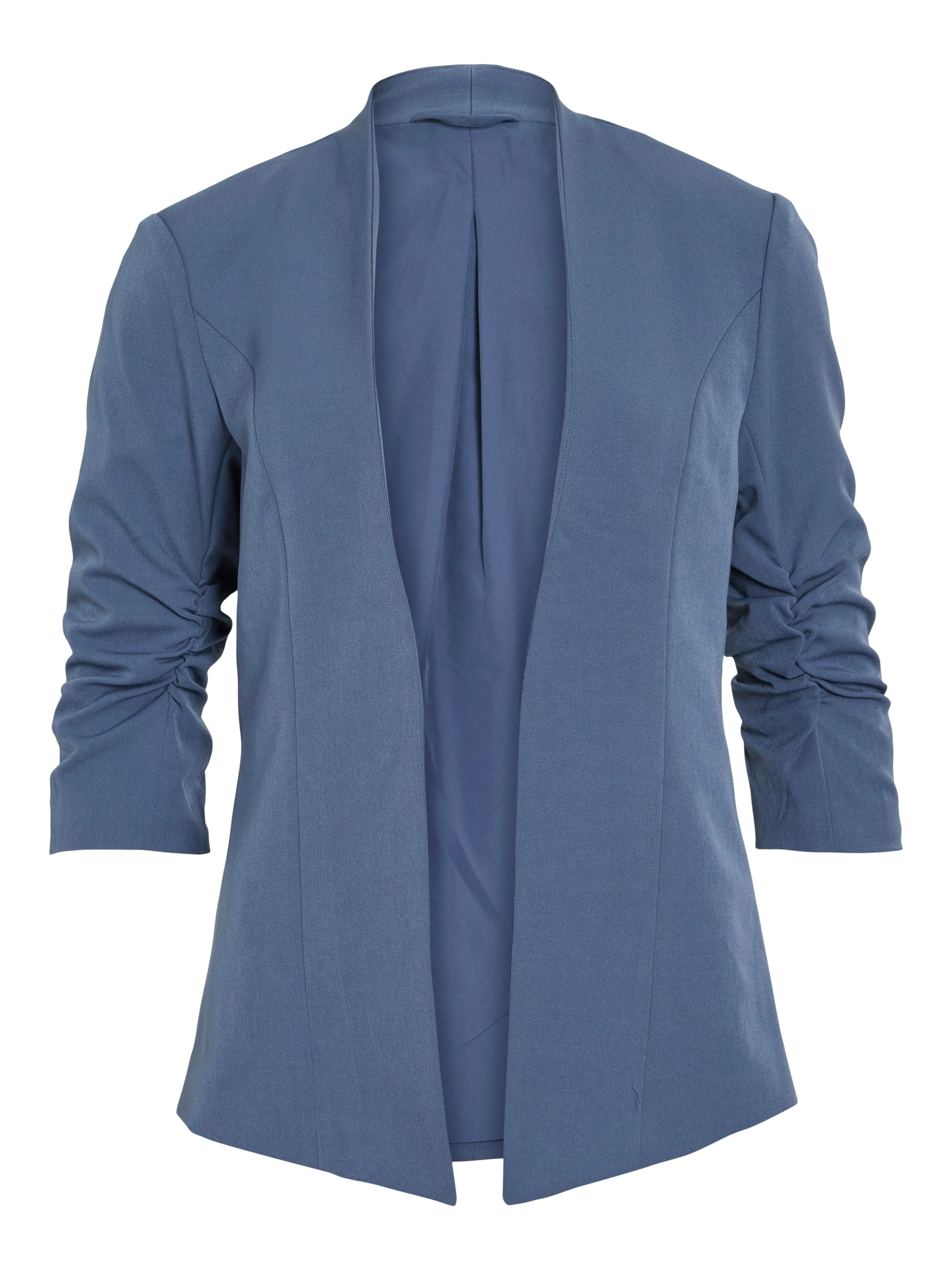 Vila Kurzblazer »VIHER NEW 3/4 BLAZER -NOOS«