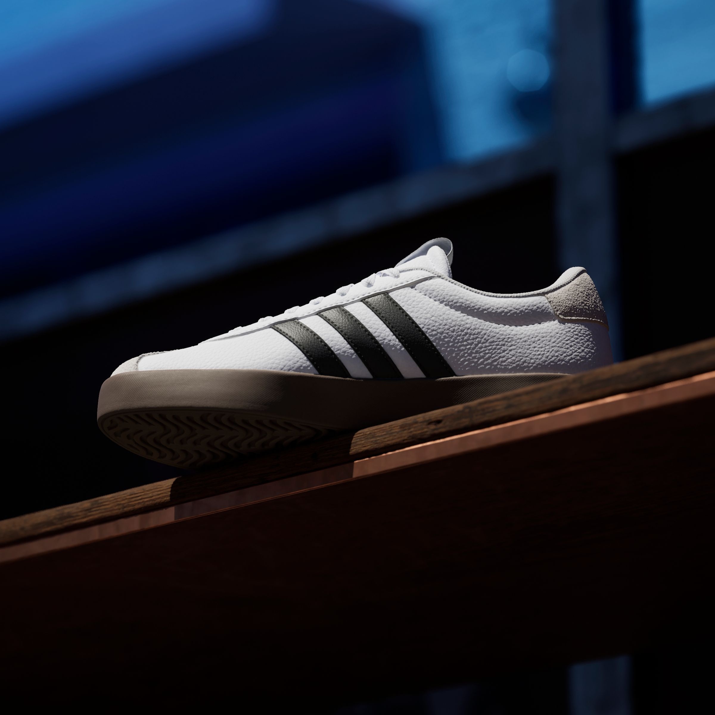 adidas Sportswear Sneaker, inspiriert vom Design des adidas samba