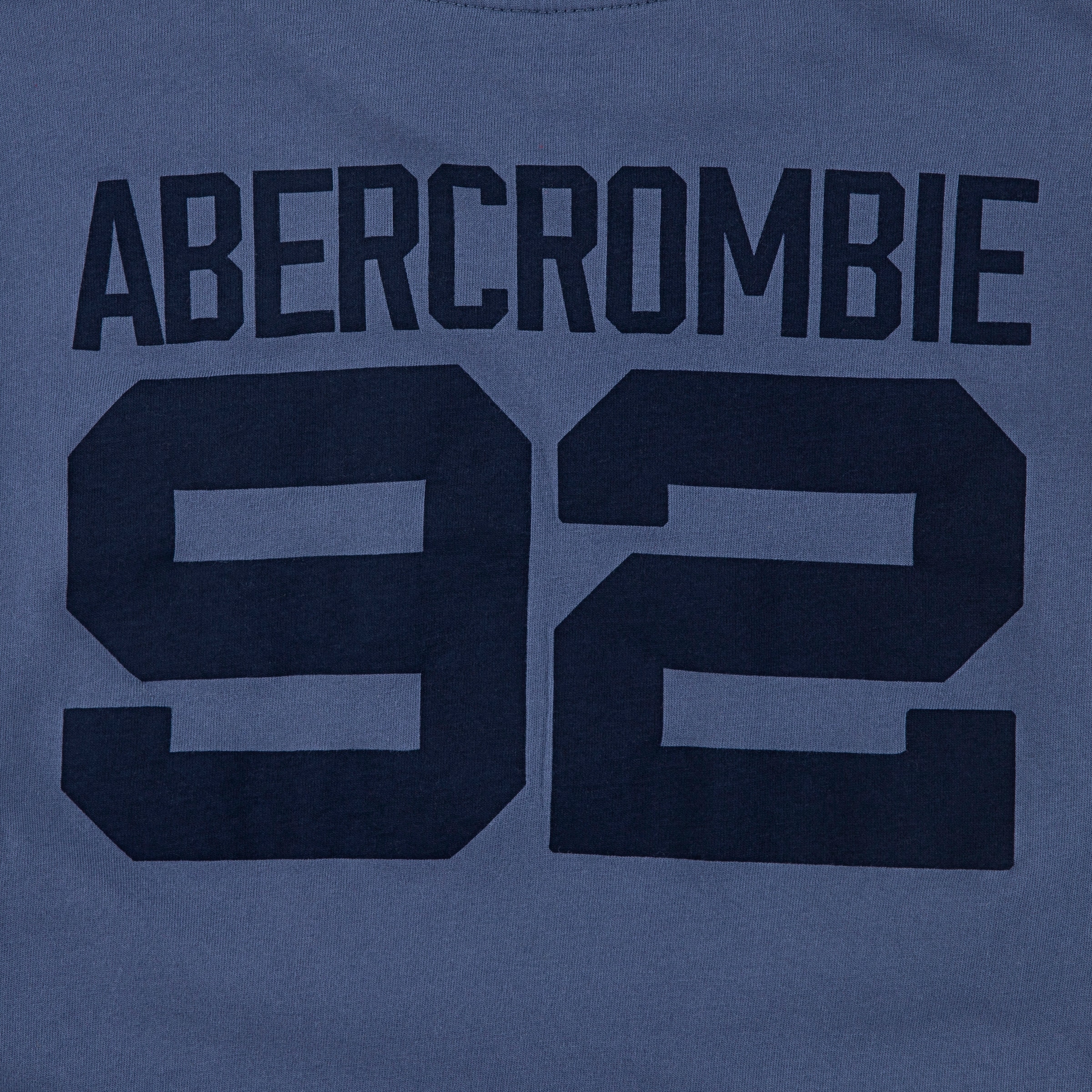 Abercrombie Kids Sweatshirt »AFB FOOTBALL HANGDOWN TE«, im Football-Style und mit Prints, Streifen, for boys