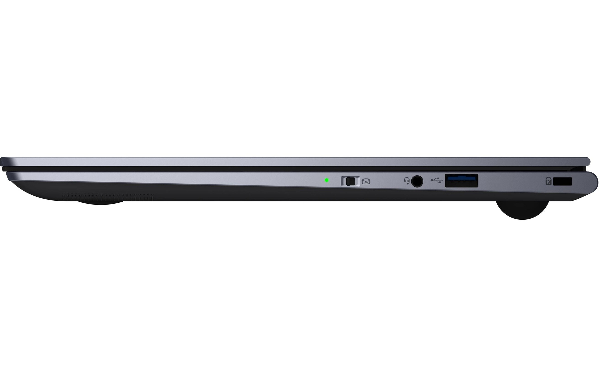 Medion® Notebook »SPRCHRGD 14 S1 Elite (MD62636)«, 35,42 cm, / 14 Zoll, Qualcomm, Snapdragon X Elite, Adreno, 1000 GB SSD