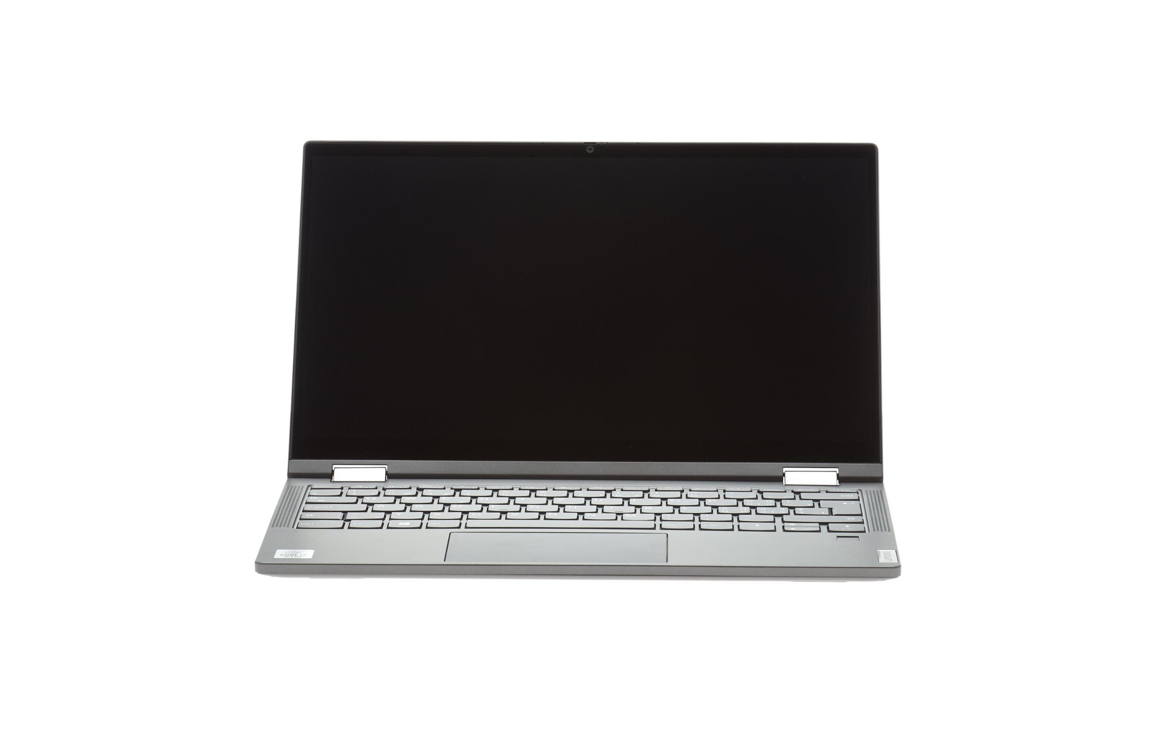 Lenovo Notebook »Yoga C640-13 LTE«, 33,78 cm, / 13,3 Zoll, Intel, Core i7, UHD Graphics, 0 GB HDD, 512 GB SSD