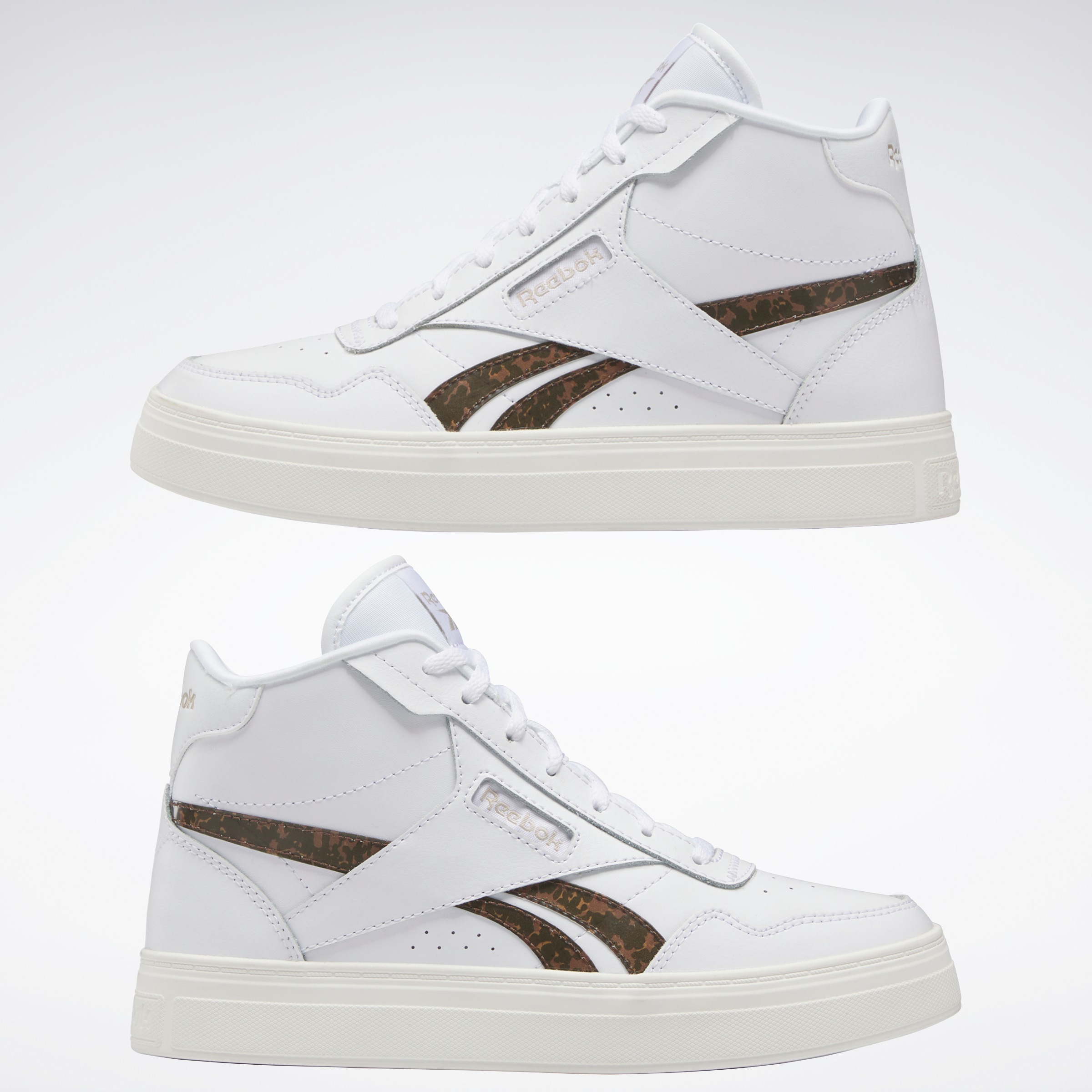 Reebok Classic Sneaker »COURT ADVANCE BOLD HIGH« online shoppen bei  Jelmoli-Versand Schweiz