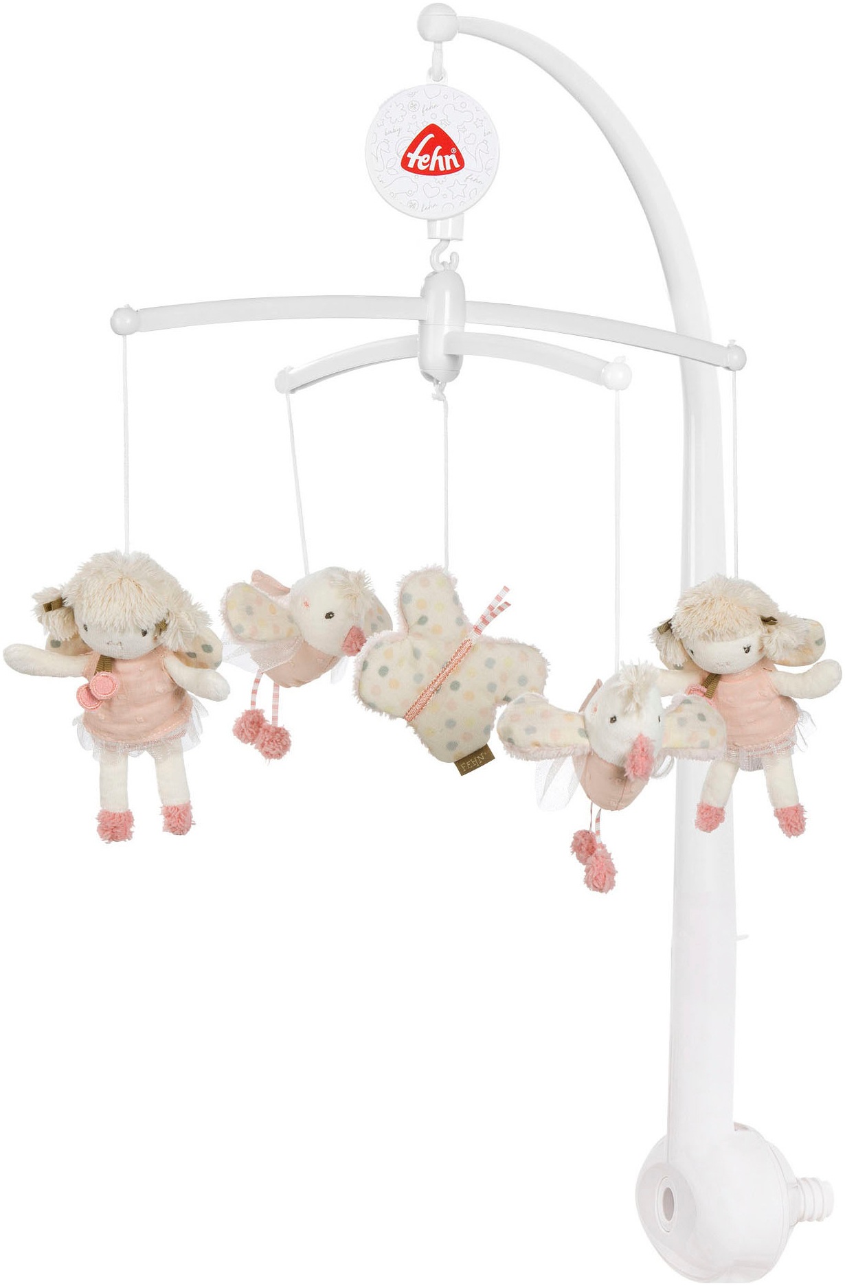 Fehn Mobile "feehnLAND, Musik-Mobile"