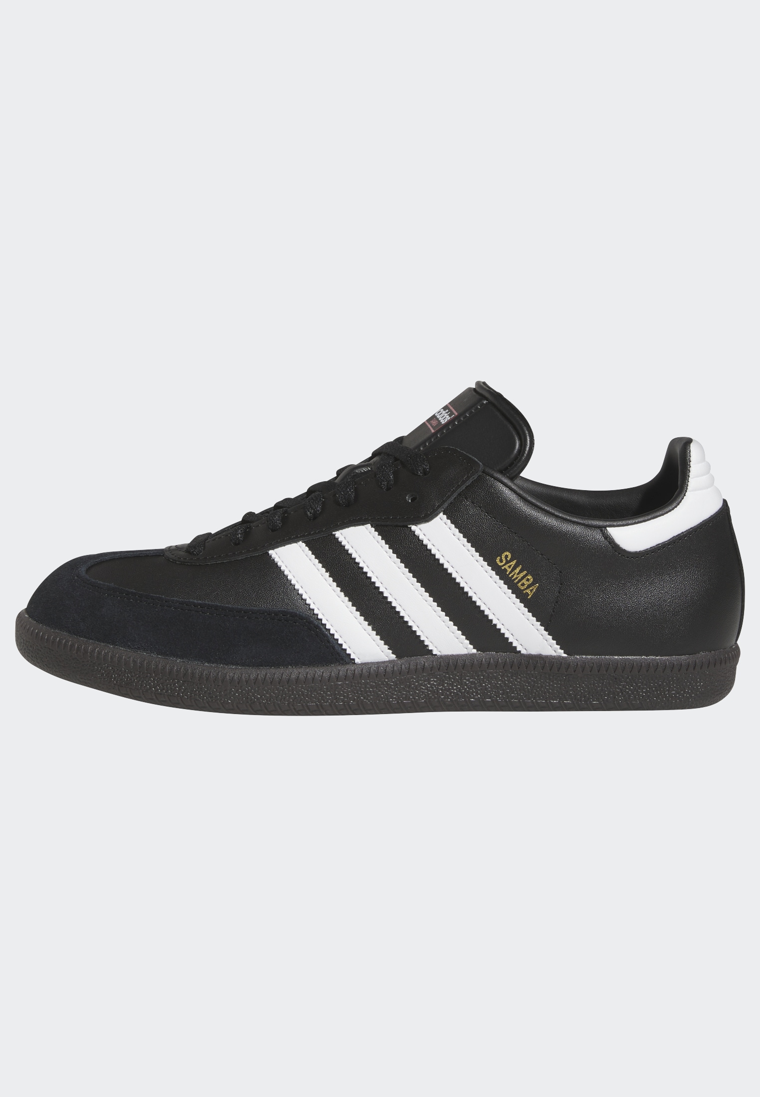 adidas Performance Sneaker »SAMBA LEATHER«