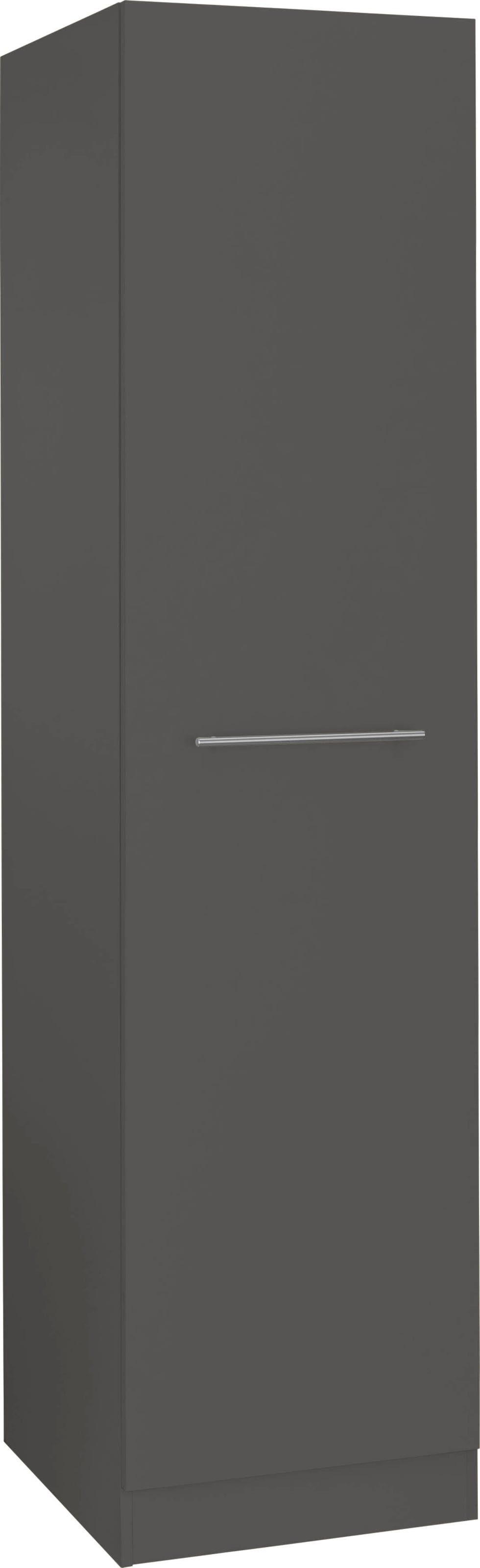 wiho Küchen Seitenschrank »Kiel«, 50 cm breit, Höhe 200 cm online kaufen |  Jelmoli-Versand