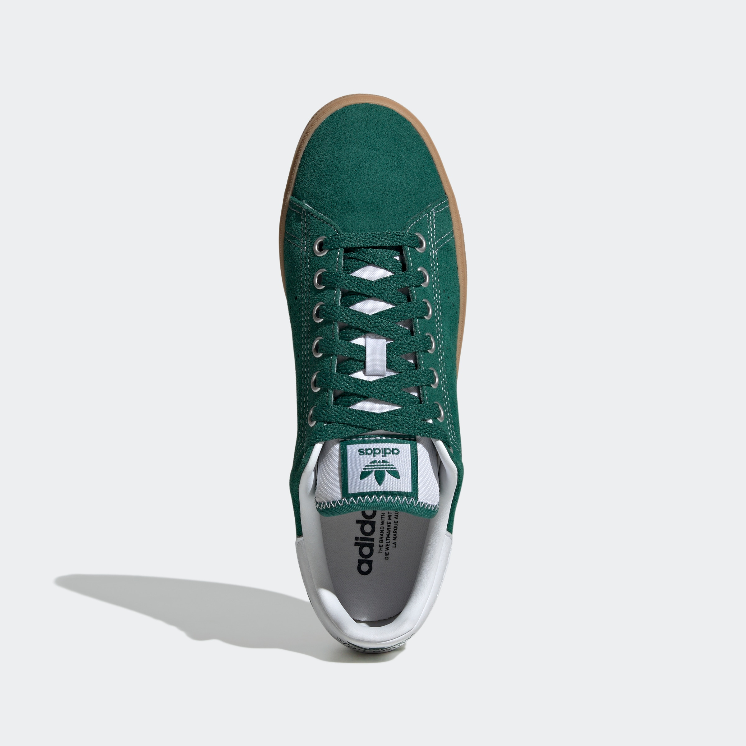 adidas Originals Sneaker »STAN SMITH«