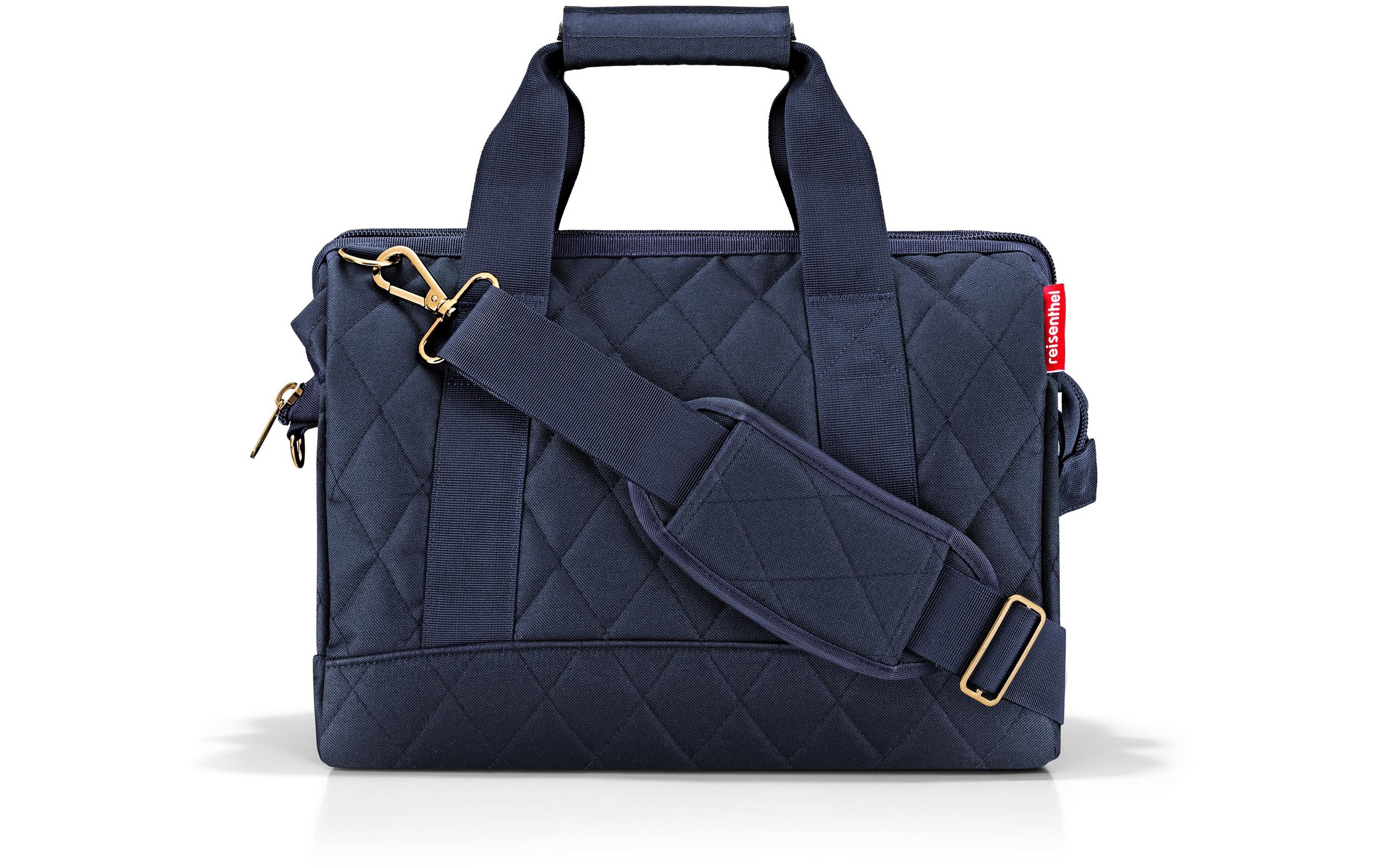 REISENTHEL Schultertasche "Allrounder M"