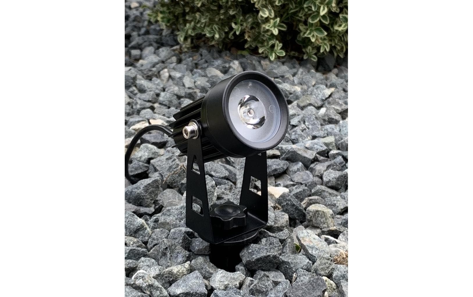 Gartenleuchte »Schönenberger LED Solar Simon, 5W, 3000K, 3 Stück«