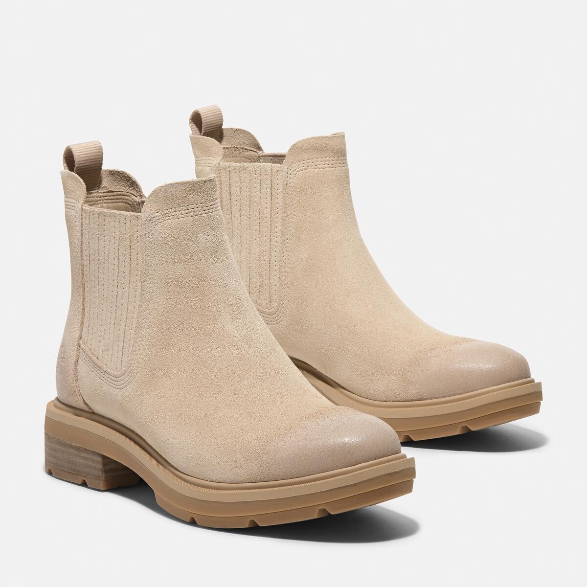 Chelseaboots »Brimfield MID CHELSEA BOOT«