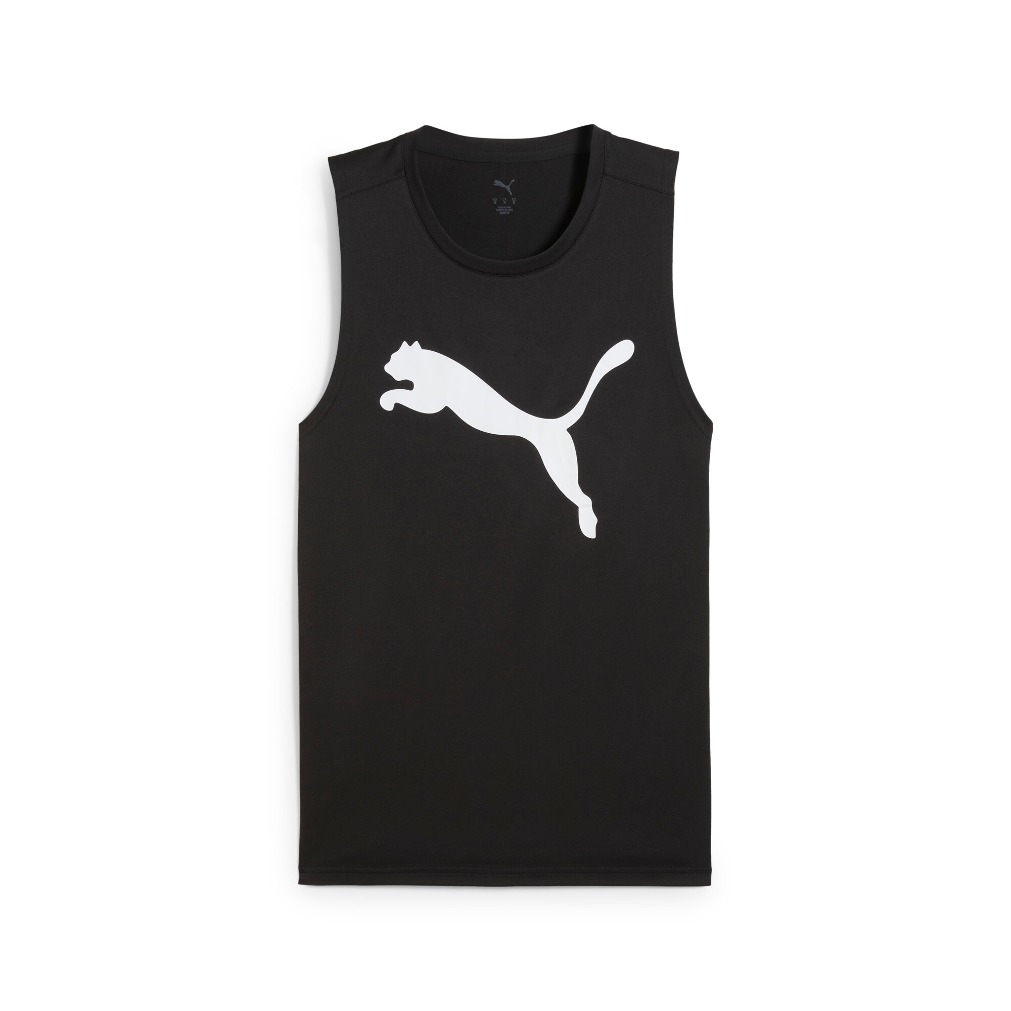 PUMA Tanktop »M TAD ESSENTIAL SLEEVELESS TANK«