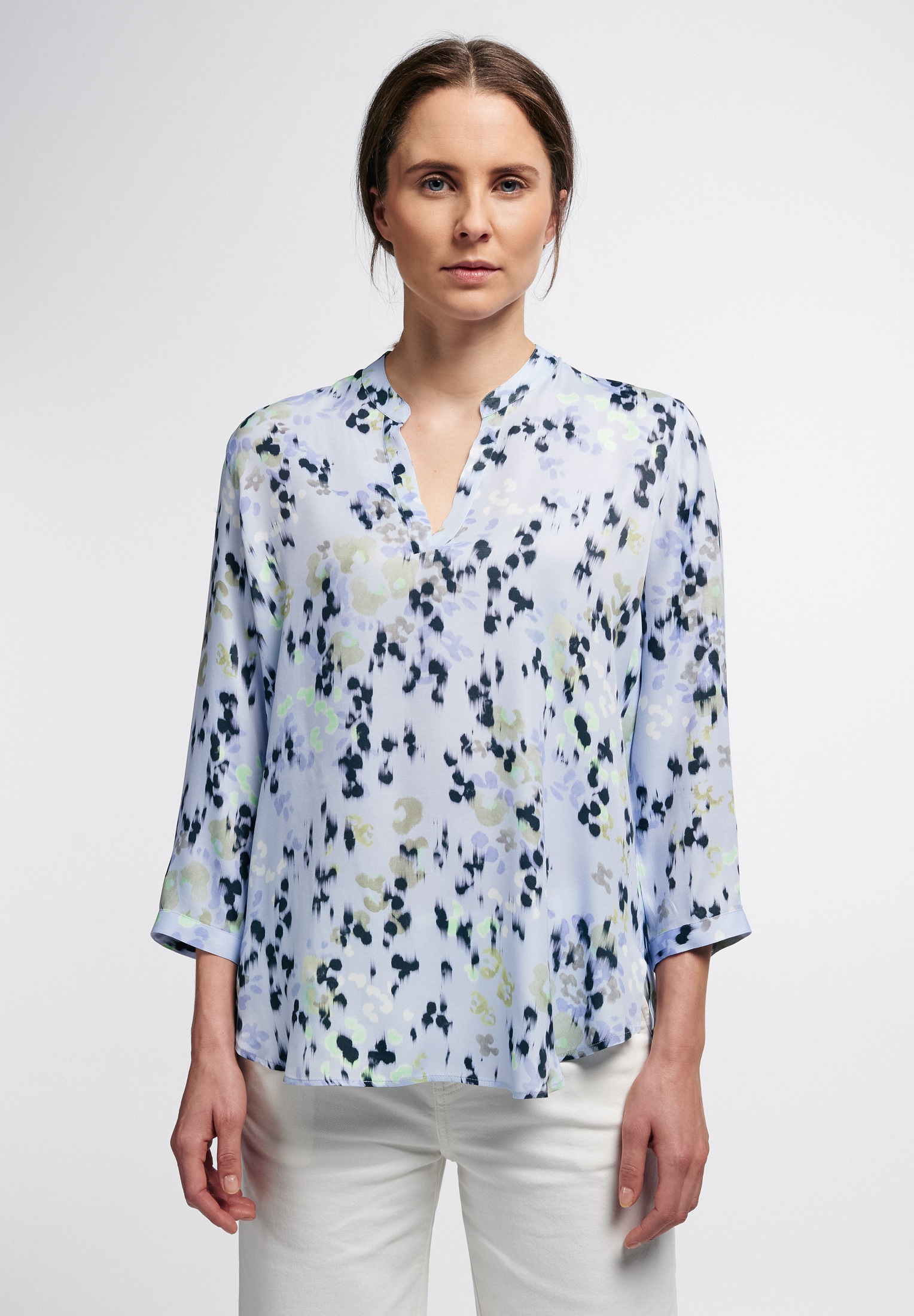 Eterna Shirtbluse "CLASSIC FIT"