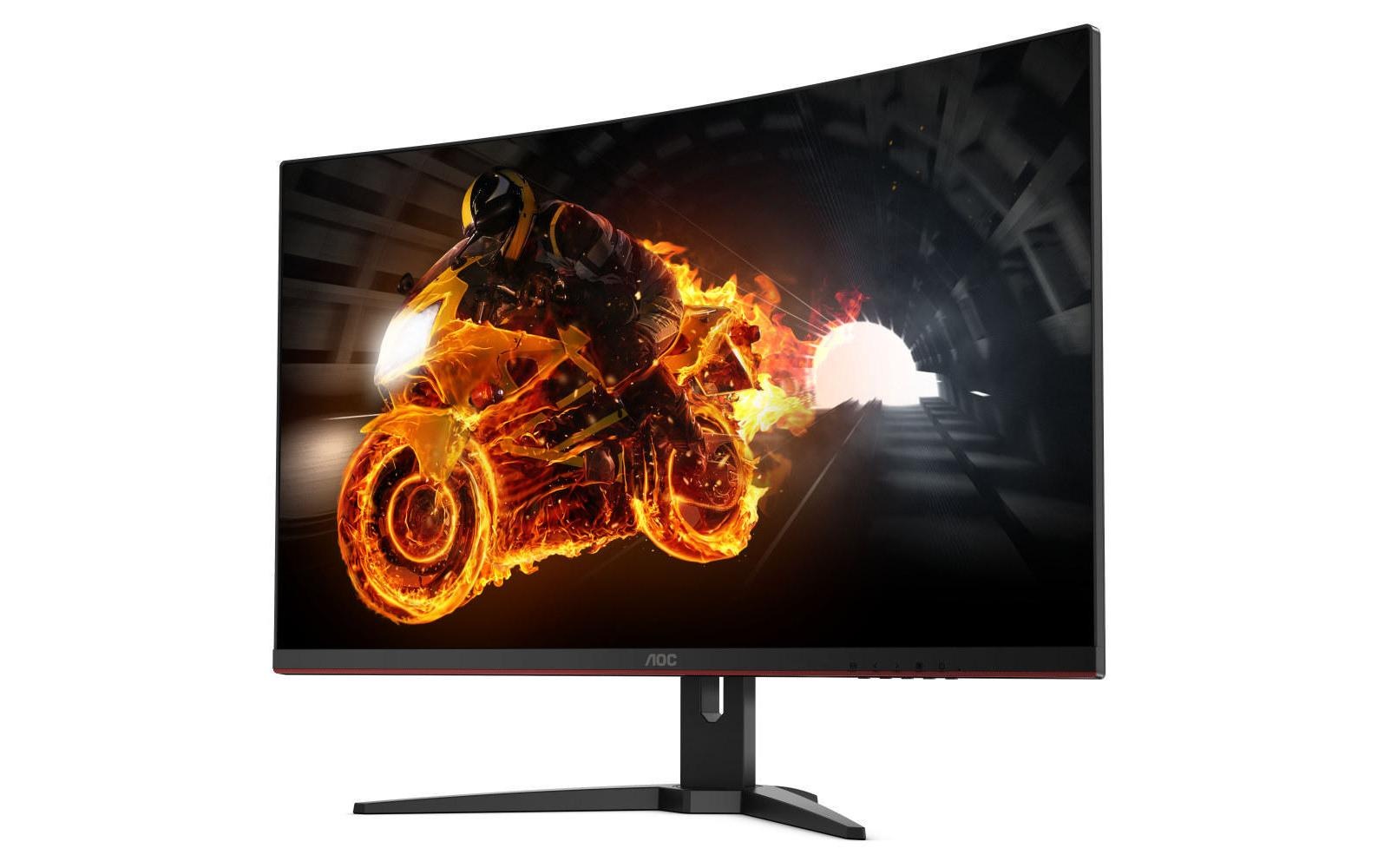 AOC LCD-Monitor »C32G1«, 80 cm/31,5 Zoll, 1920 x 1080 px