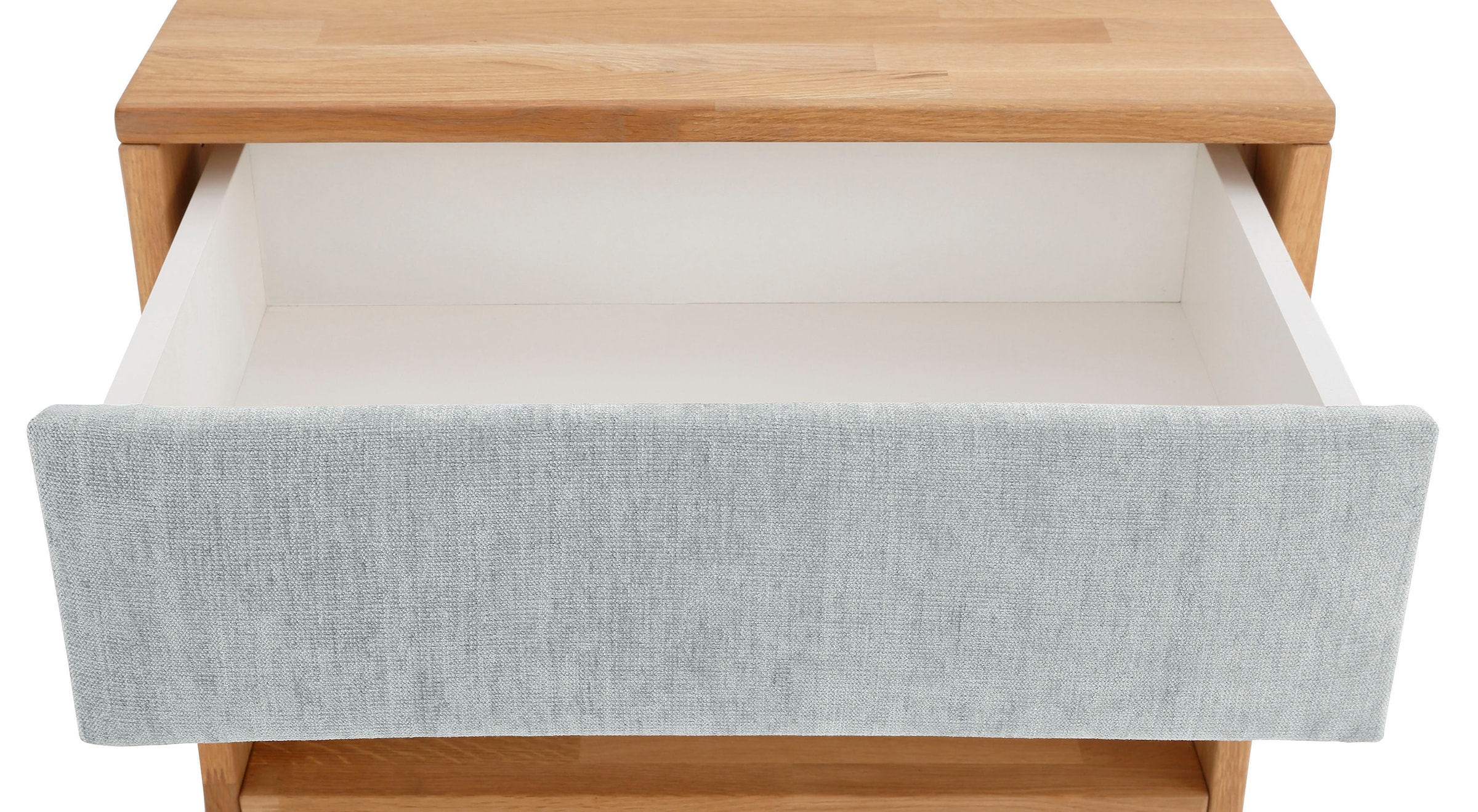 GOODproduct Nachttisch »Callum«, passend zur Boxspringbett-Serie Jelle