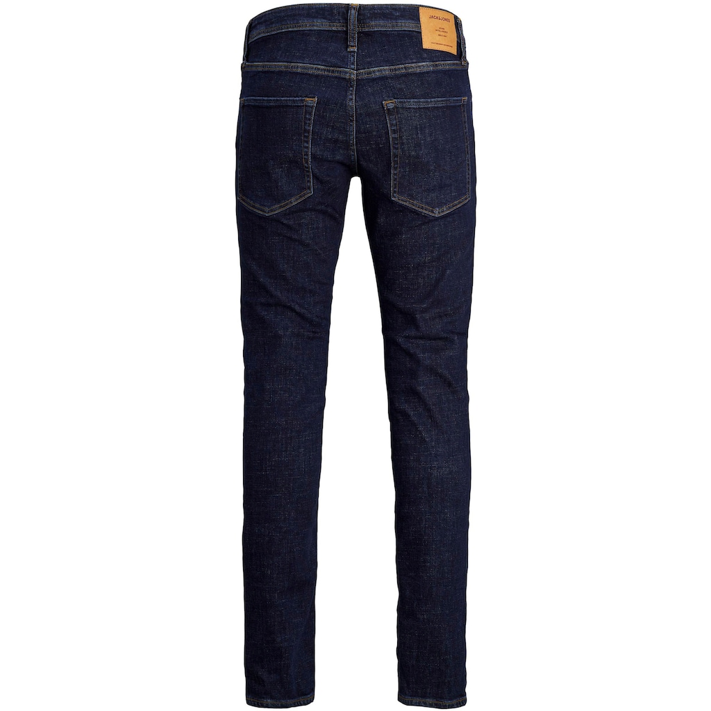 Jack & Jones Slim-fit-Jeans »Tim«