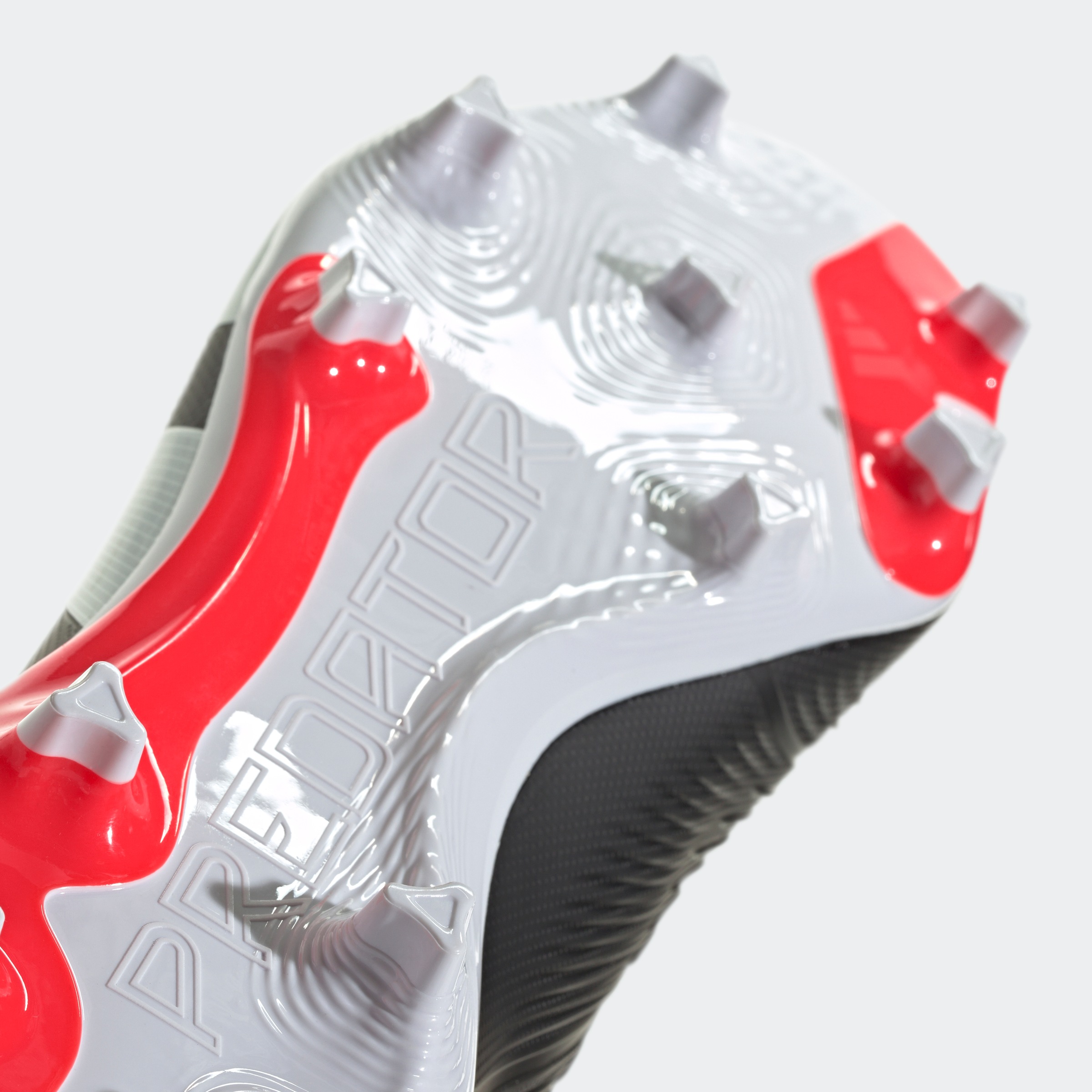 adidas Performance Fussballschuh »PREDATOR LEAGUE LACELESS FG«