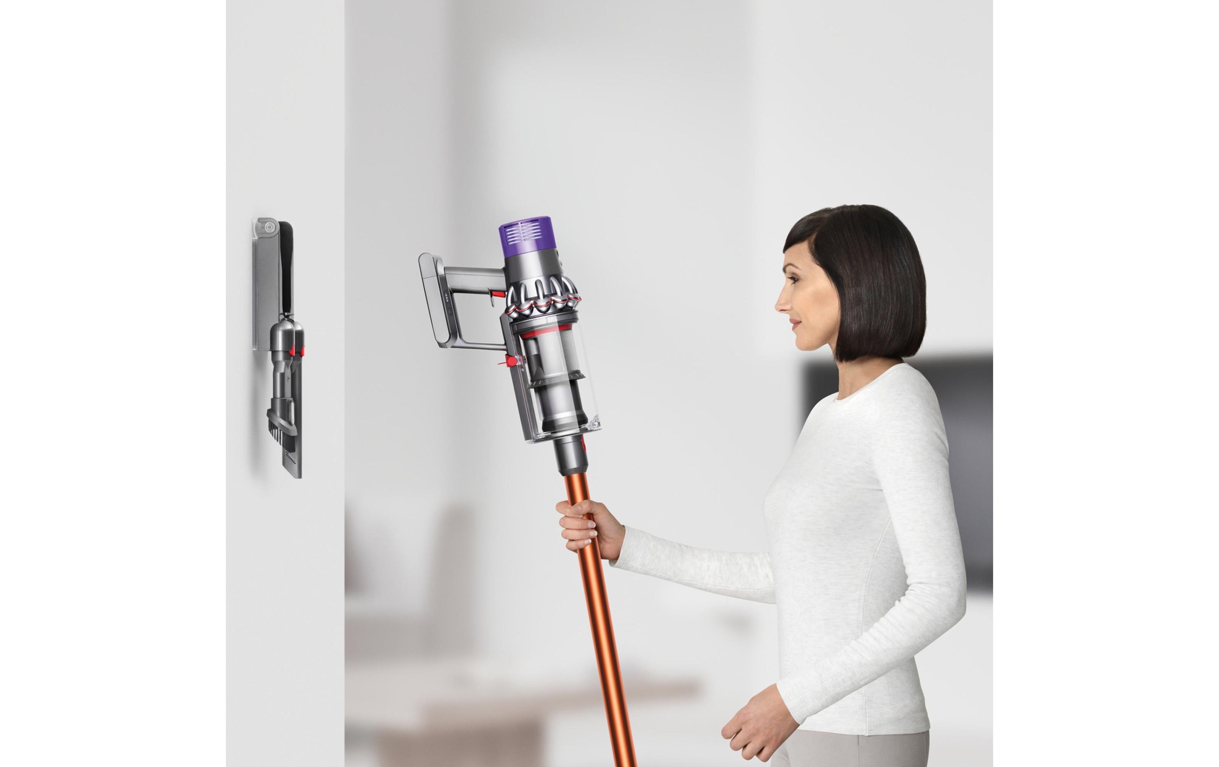 DYSON Akku-Stielstaubsauger »Cyclone V10 Absolute«