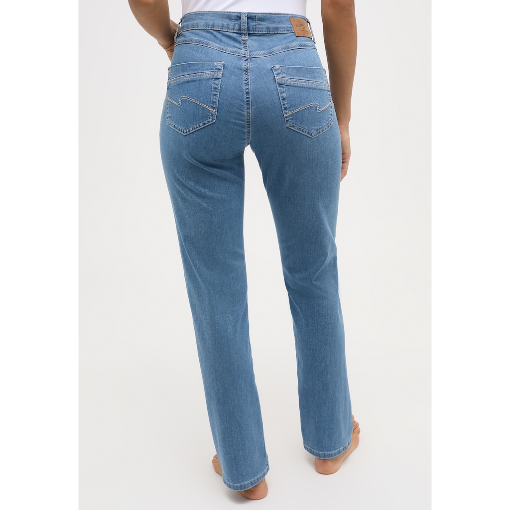 ANGELS Straight-Jeans »DOLLY«