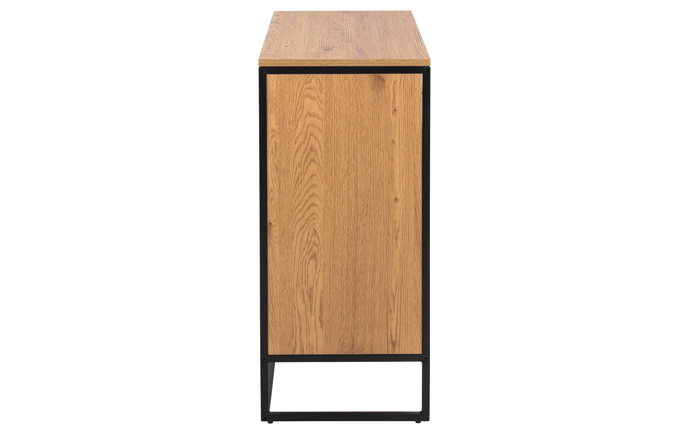 AC Design Regal »Design Swindon 77 cm x 79.5 cm, Nature«