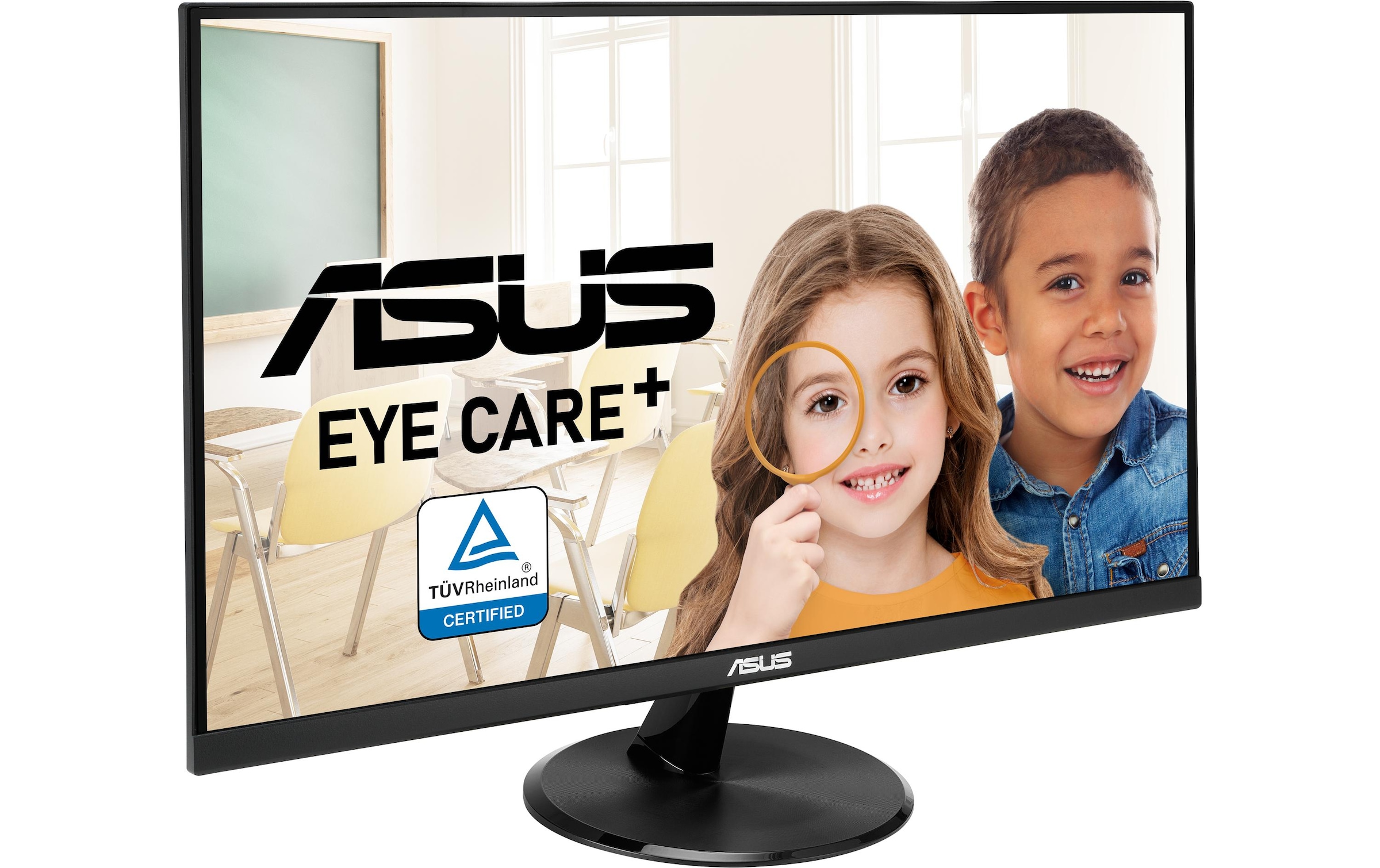 Asus LED-Monitor »VP289Q«, 70,84 cm/28 Zoll, 3840 x 2160 px, 4K Ultra HD, 60 Hz