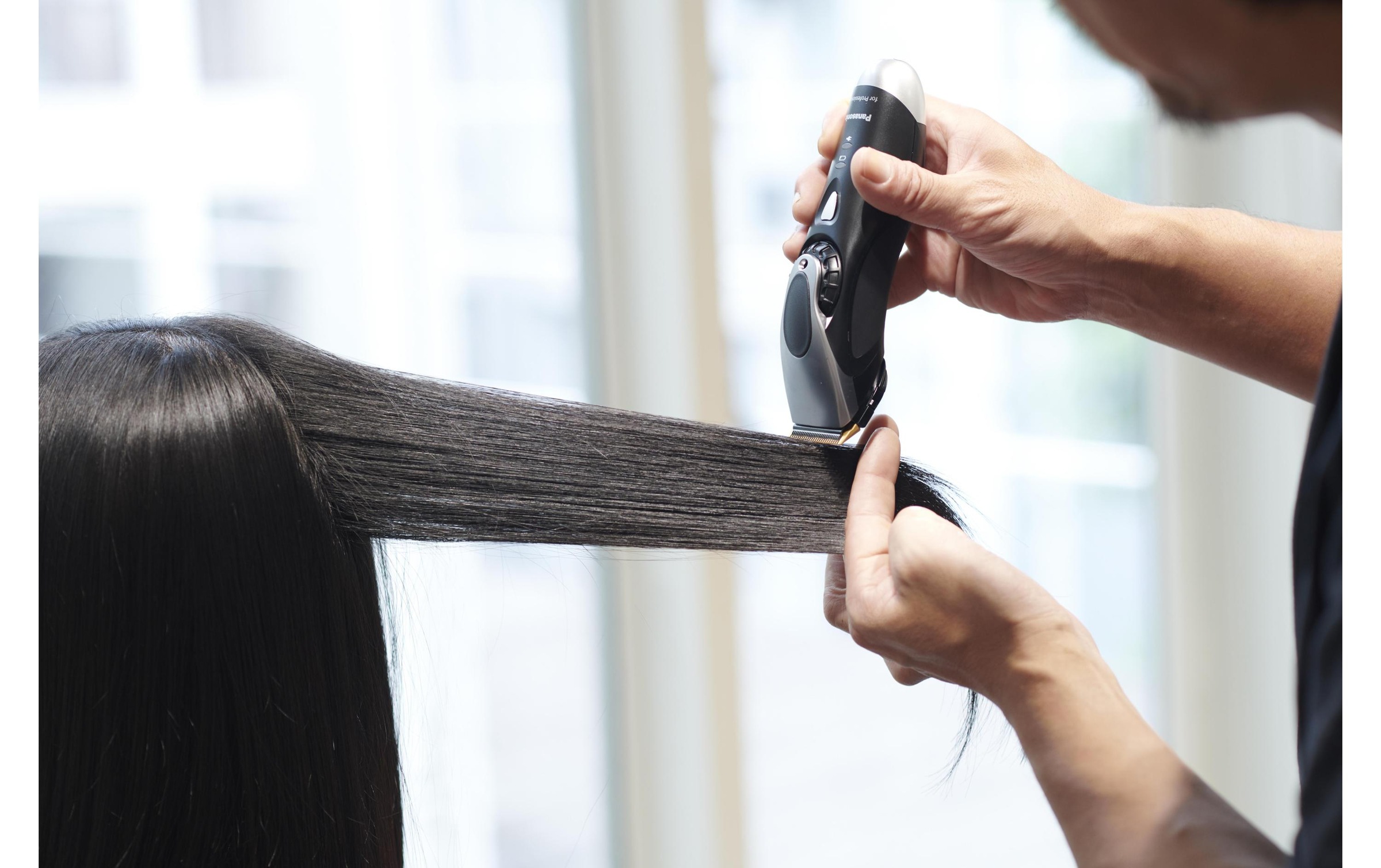 Panasonic Haarschneider »ER-DGP72-K801«