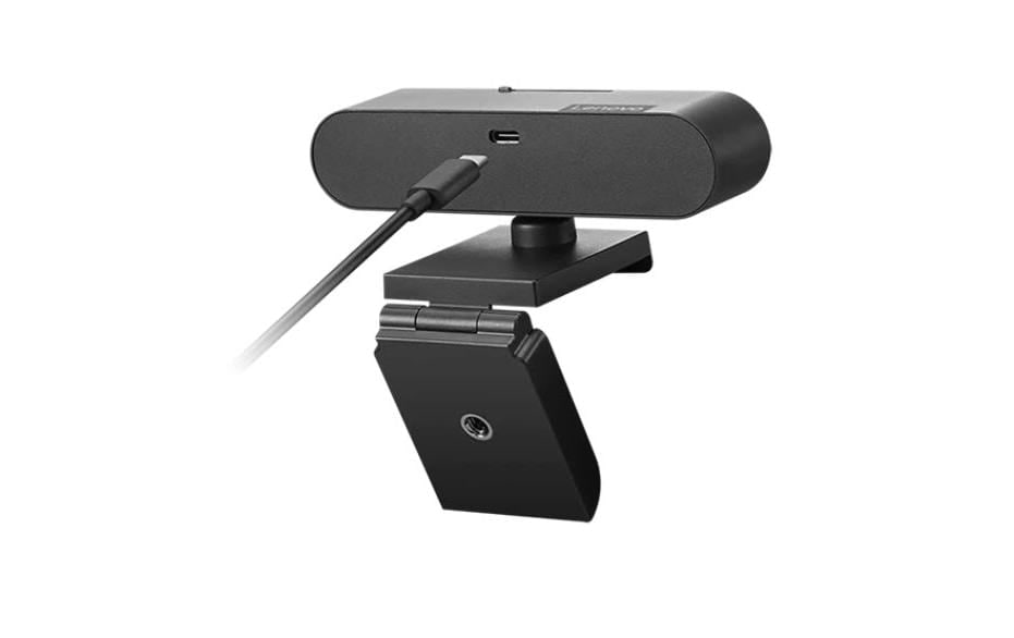 Lenovo Webcam »FHD Webcam 1080p«, Full HD