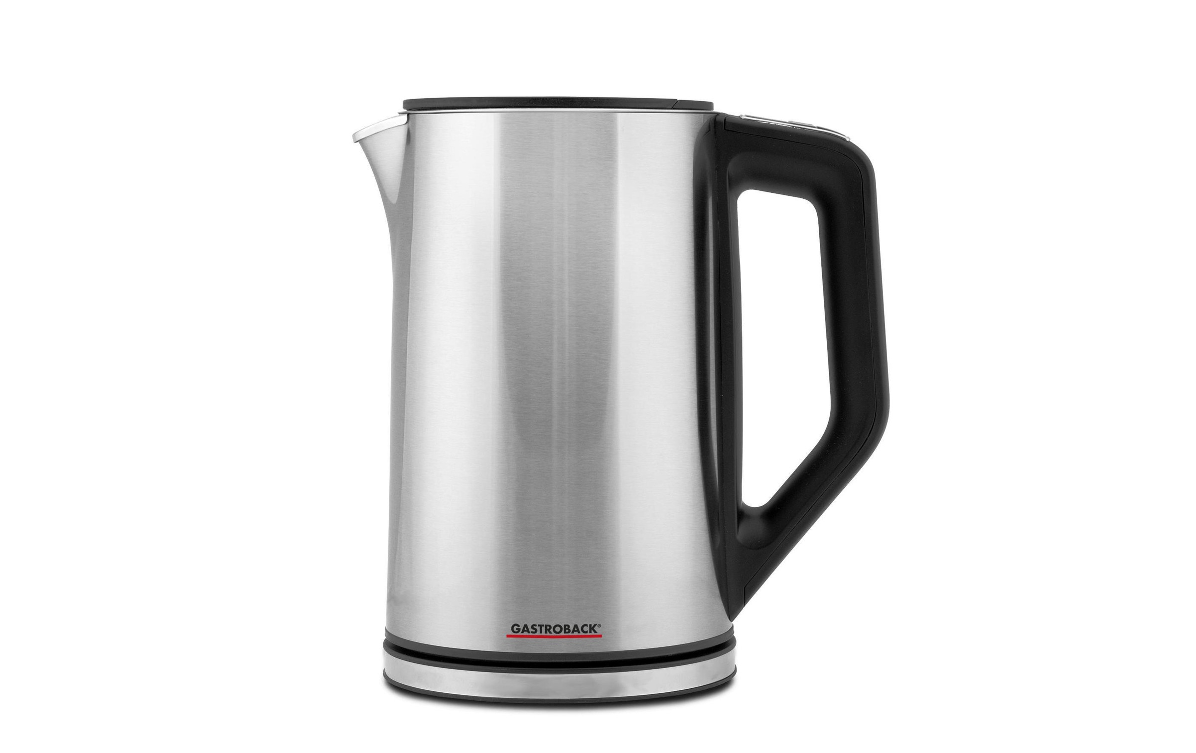 Gastroback Wasserkocher »Design cool touch« 1,5 l 2200 W