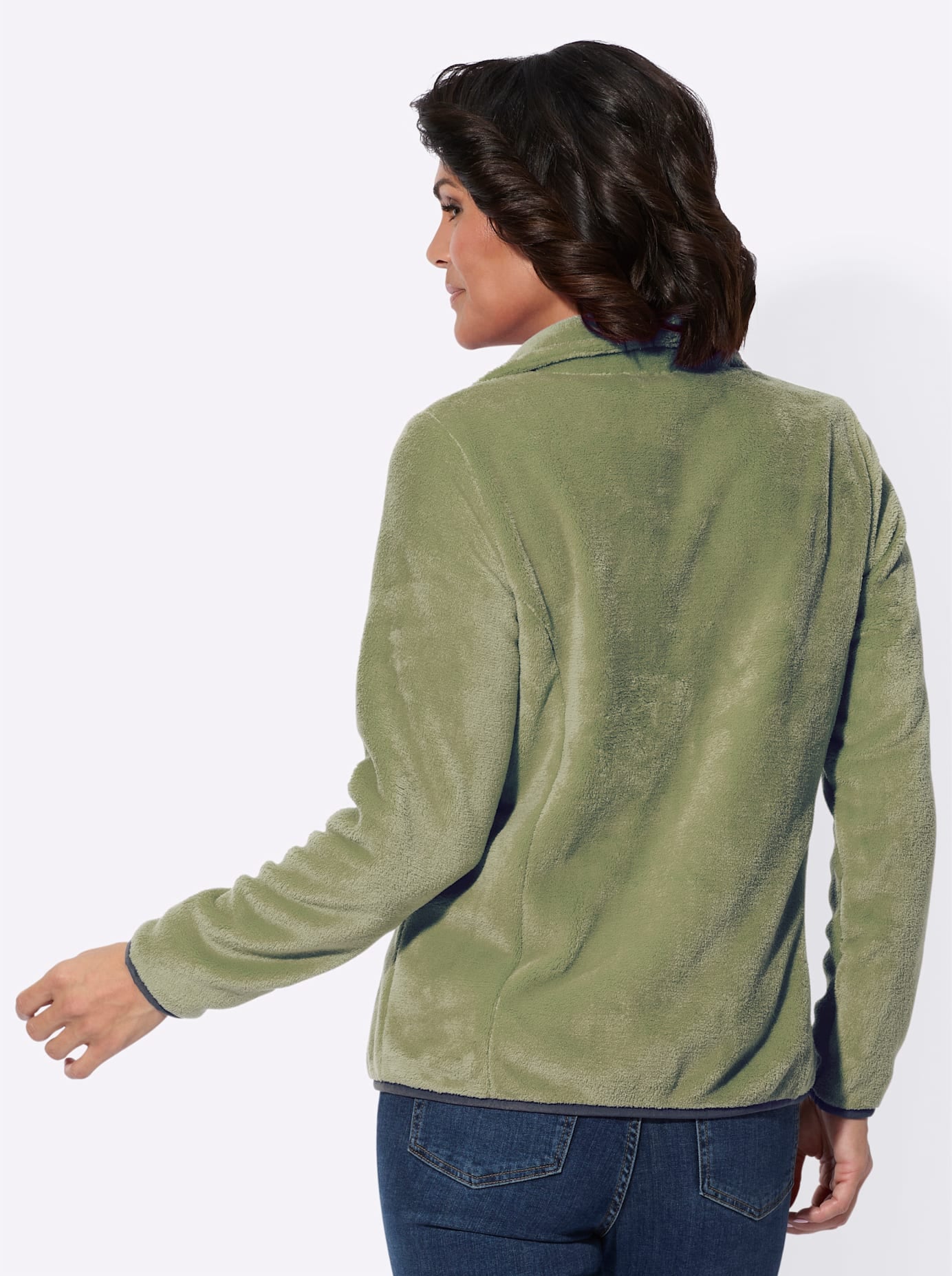 Veste polaire