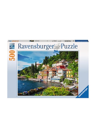 Ravensburger Puzzle »Comer See, Italien« kaufen