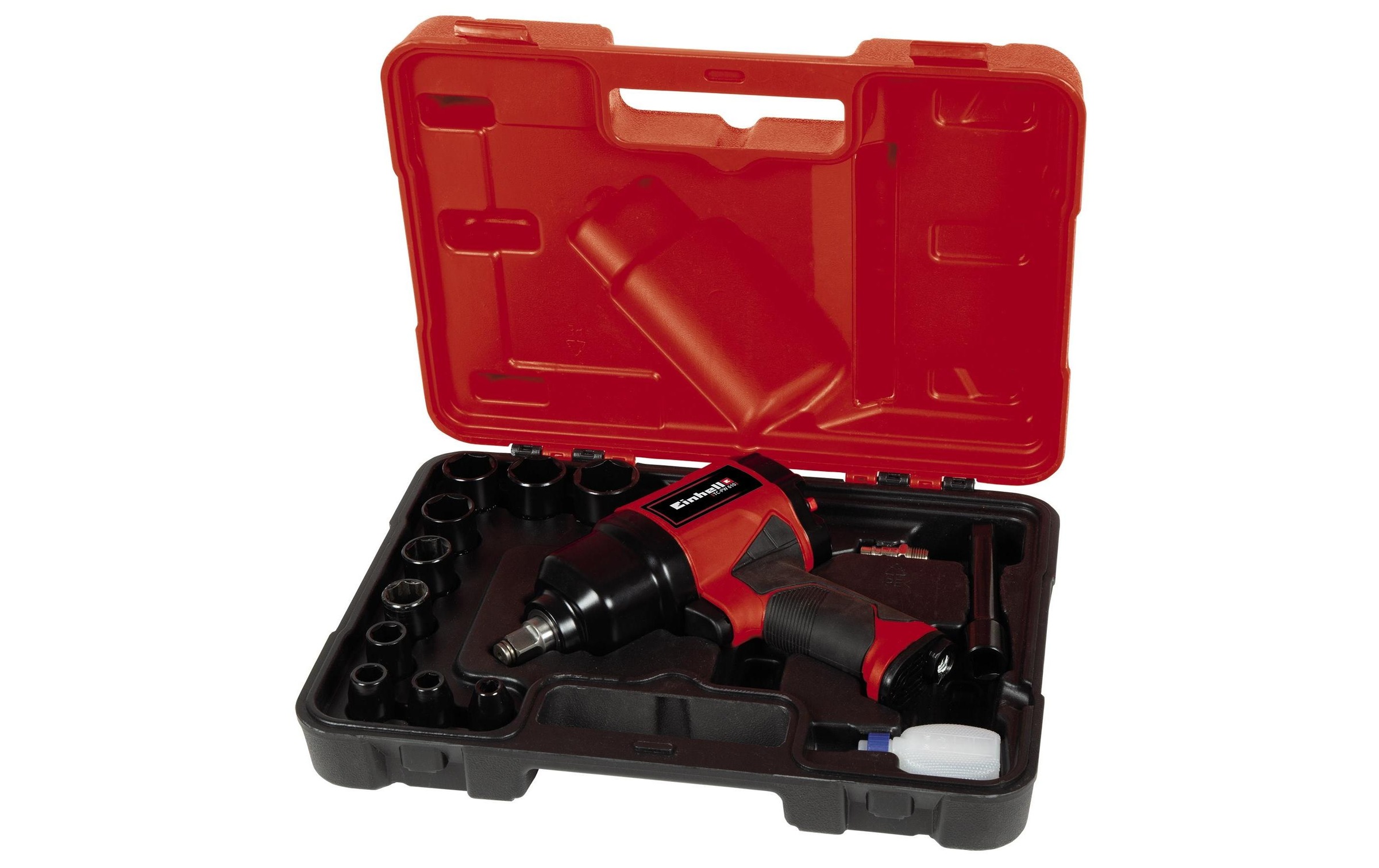 Einhell Schlagschrauber »TC-PW 610«