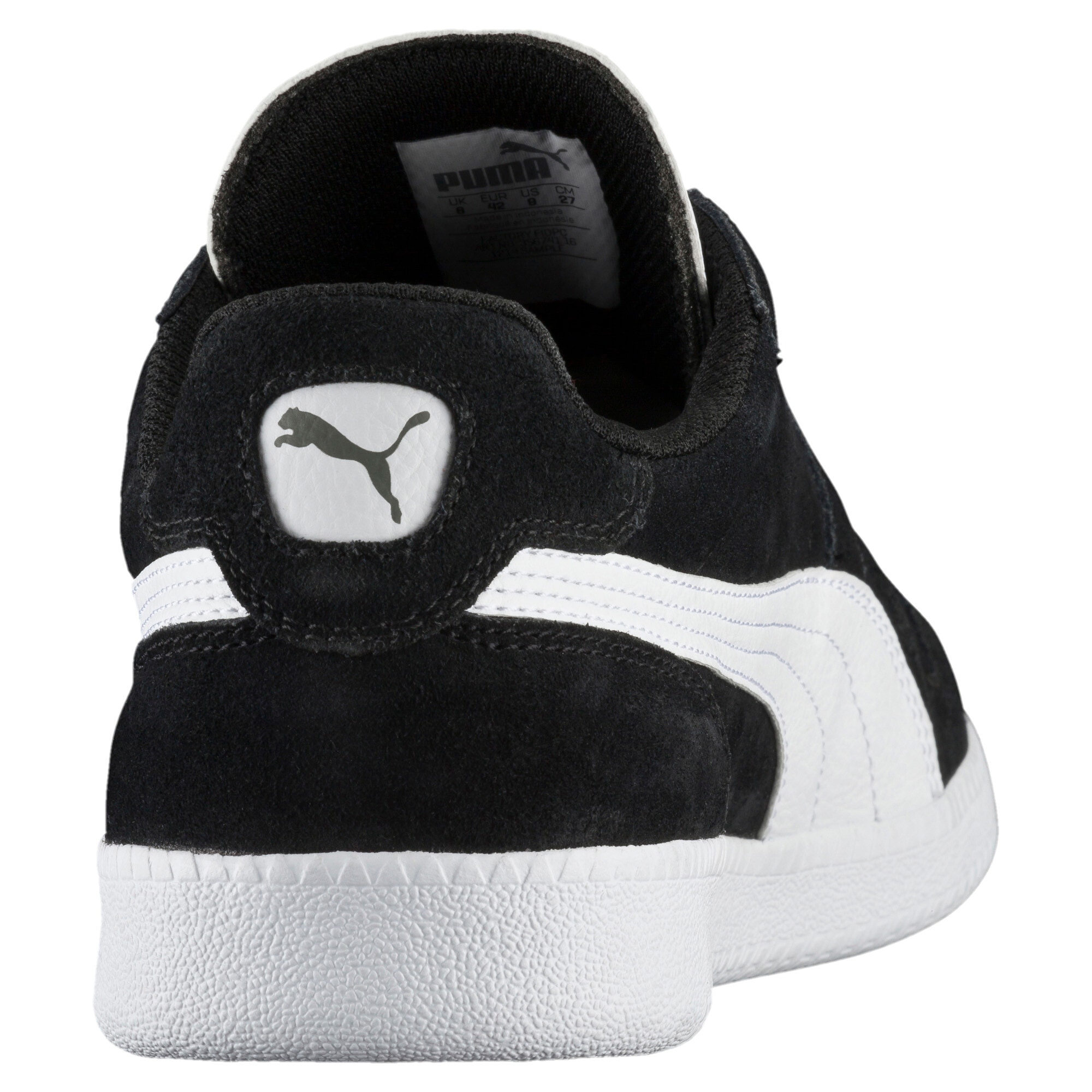 PUMA Sneaker »ICRA TRAINER SD«