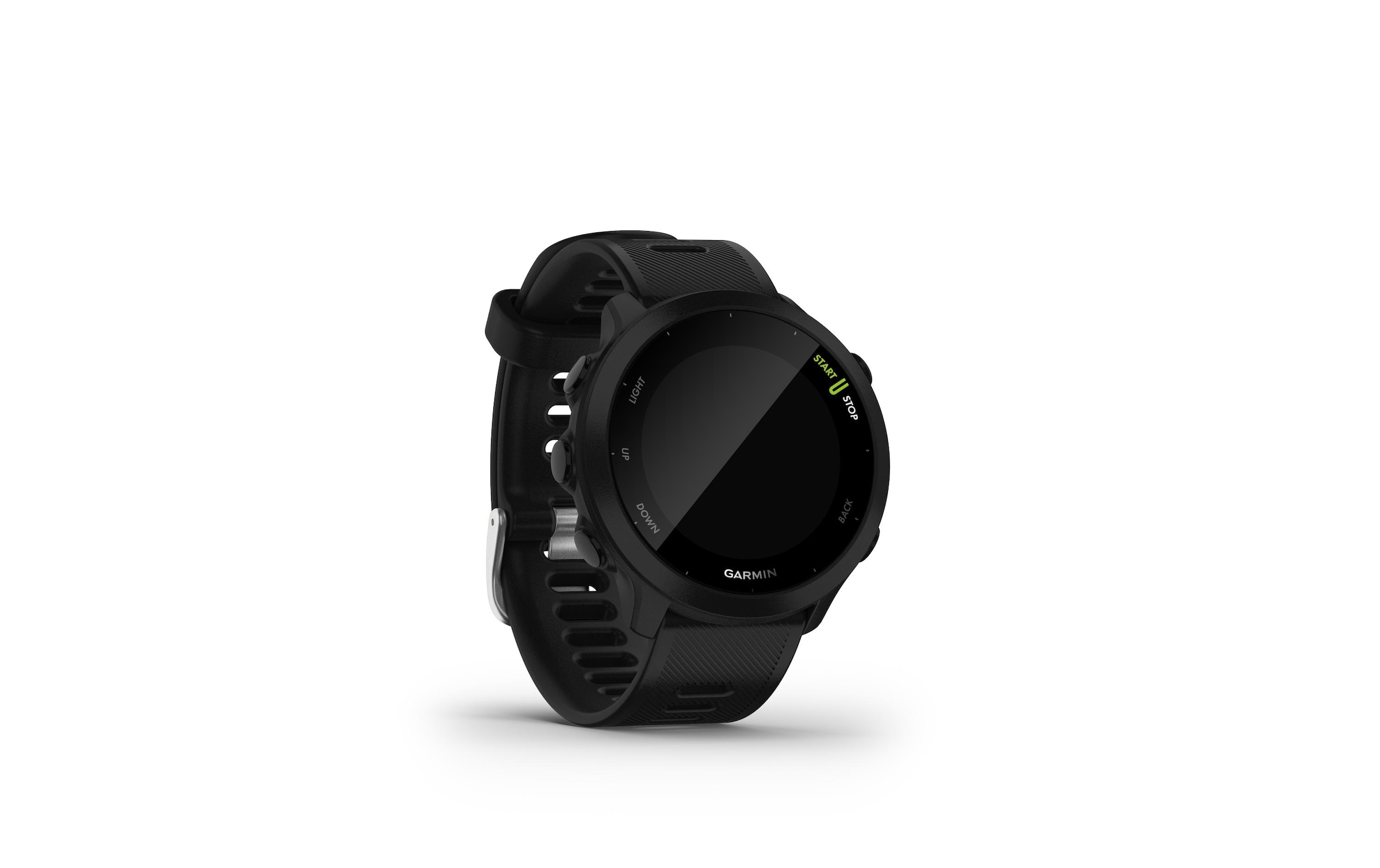 Garmin Sportuhr »Forerunner 55«, Bluetooth