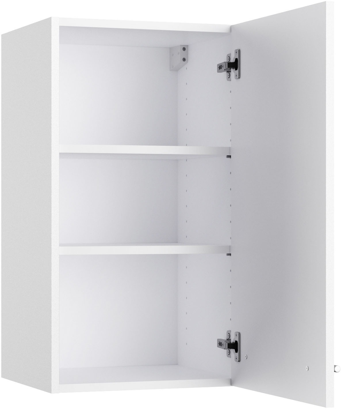 KOCHSTATION Hängeschrank »KS-Bern2«, Breite 40 cm, 1 Tür, 2 Einlegeböden