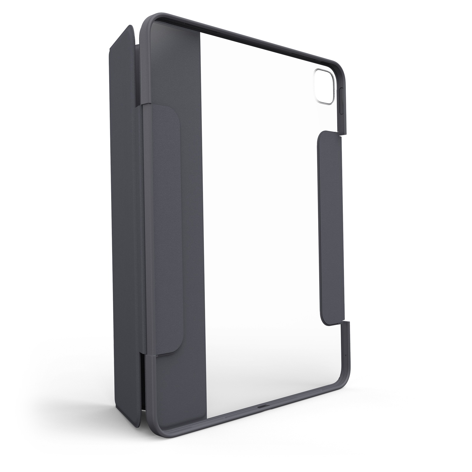 Otterbox Tablet-Hülle »Symmetry Folio für Apple iPad Pro 13 (M4)«, Backcover, Schutzhülle, Handyschutzhülle, Case, Schutzcase, stossfest