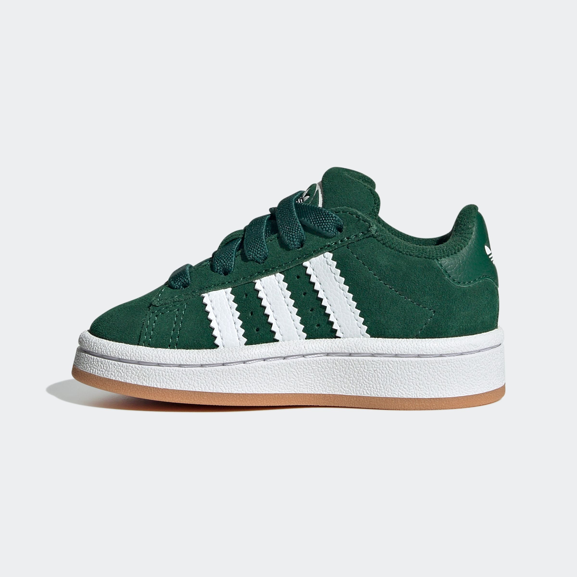 adidas Originals Sneaker »CAMPUS 00S COMFORT CLOSURE ELASTIC LACE KIDS«, für Kinder