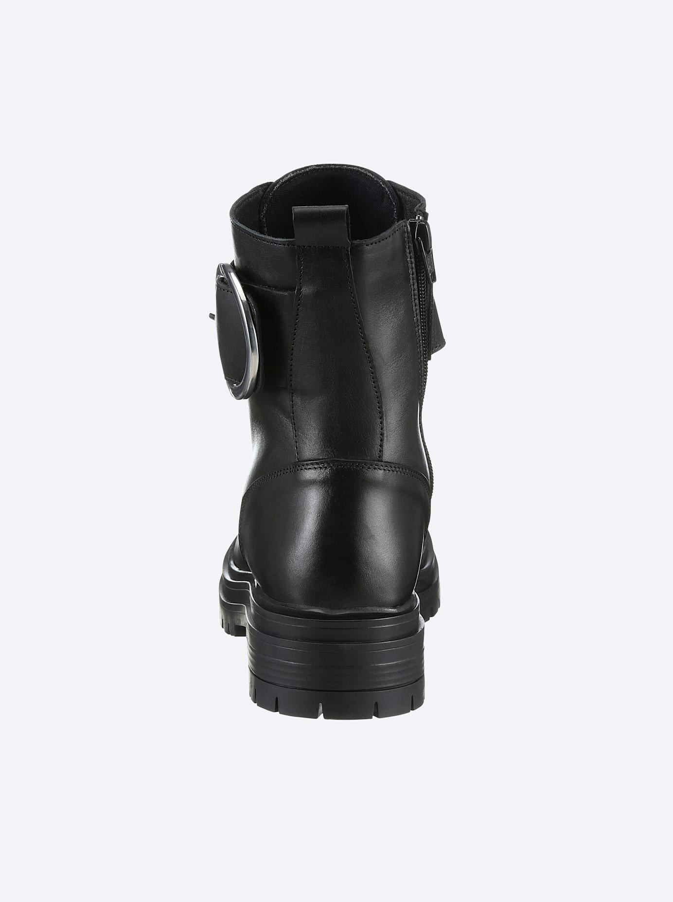 heine Stiefelette