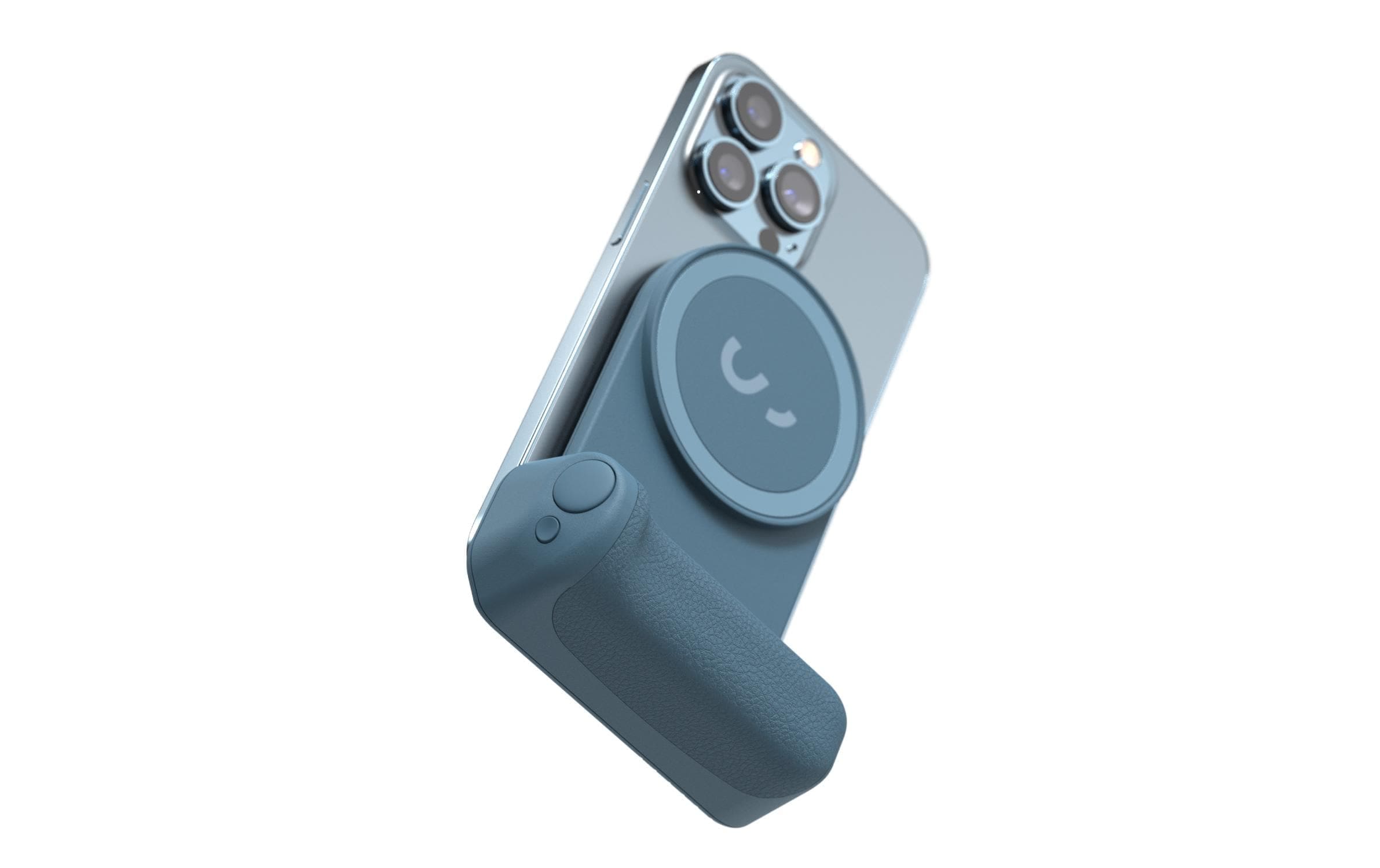Selfie-Stick »Shiftcam Creator Kit«