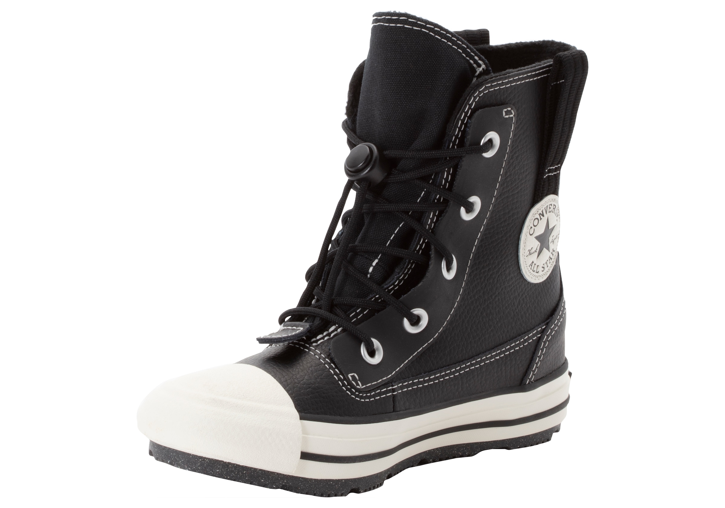 Converse Sneaker »CHUCK TAYLOR ALL STAR BERKSHIRE WATERPROOF BOOT« Wasserdicht