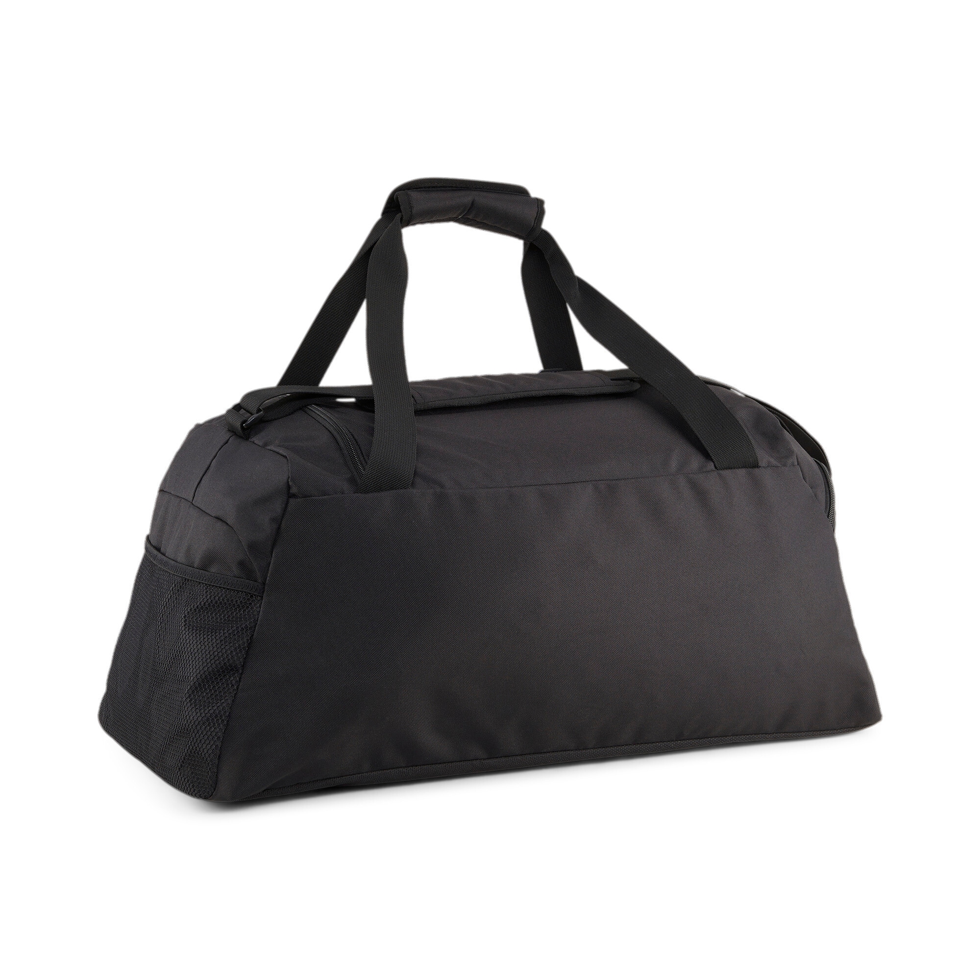 PUMA Sporttasche »FUNDAMENTALS SPORTS BAG M«, (Puma Tasche 2)