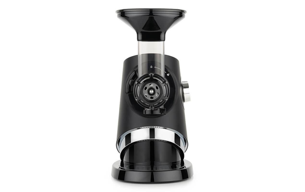 Entsafter »Sana EUJ-727 Sc«, 150 W, Fruchtpressenvorsatz, Saftauslauf