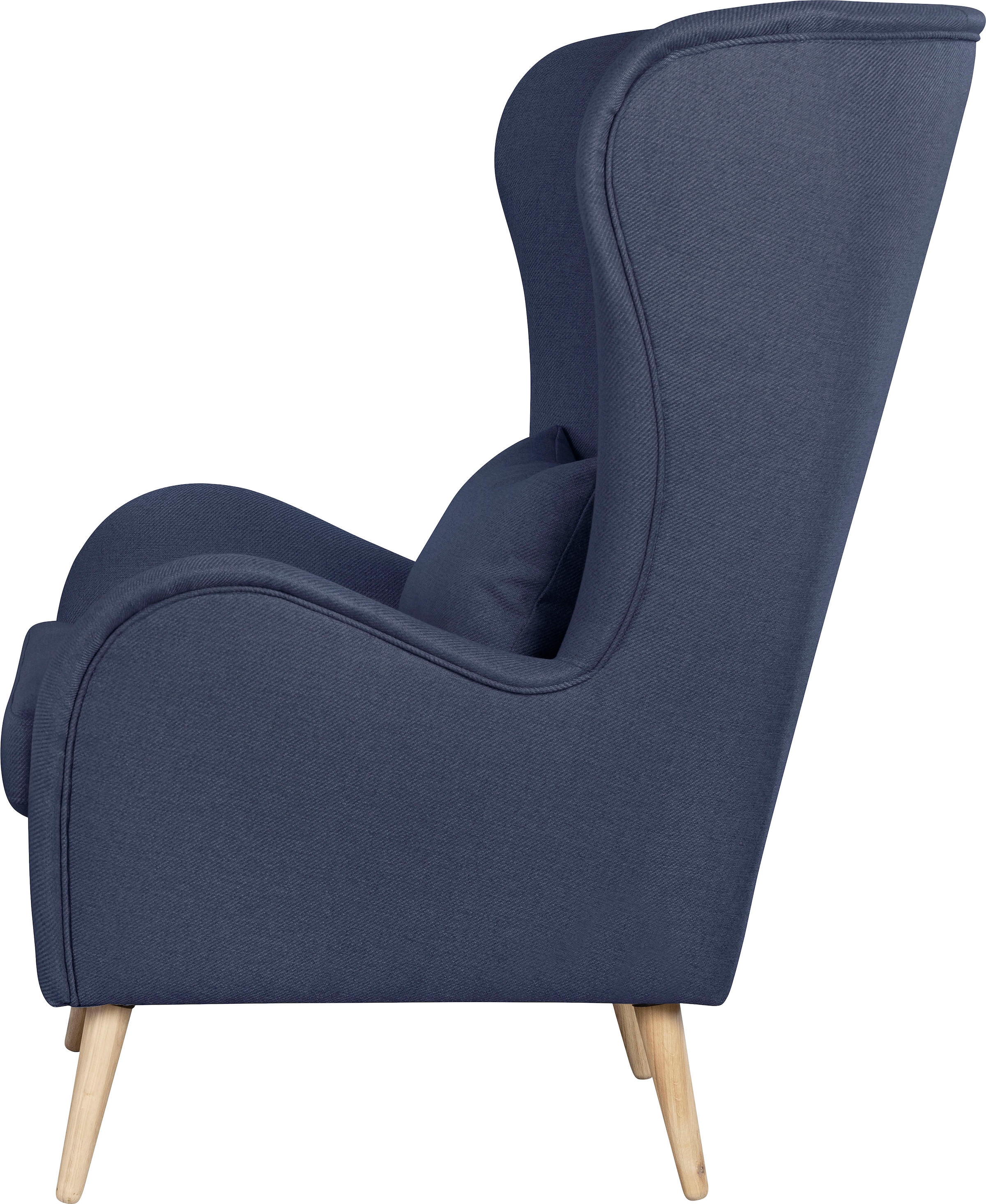 Guido Maria gross »Charles«, Design Jelmoli-Versand und kaufen | online Kretschmer Sessel gemütlich modernem in Home&Living
