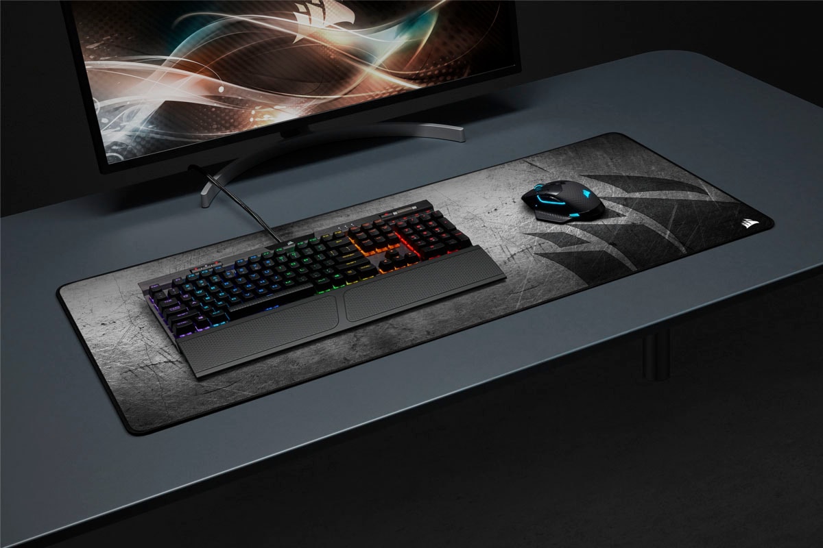 Corsair Gaming Mauspad »MM350 PRO«