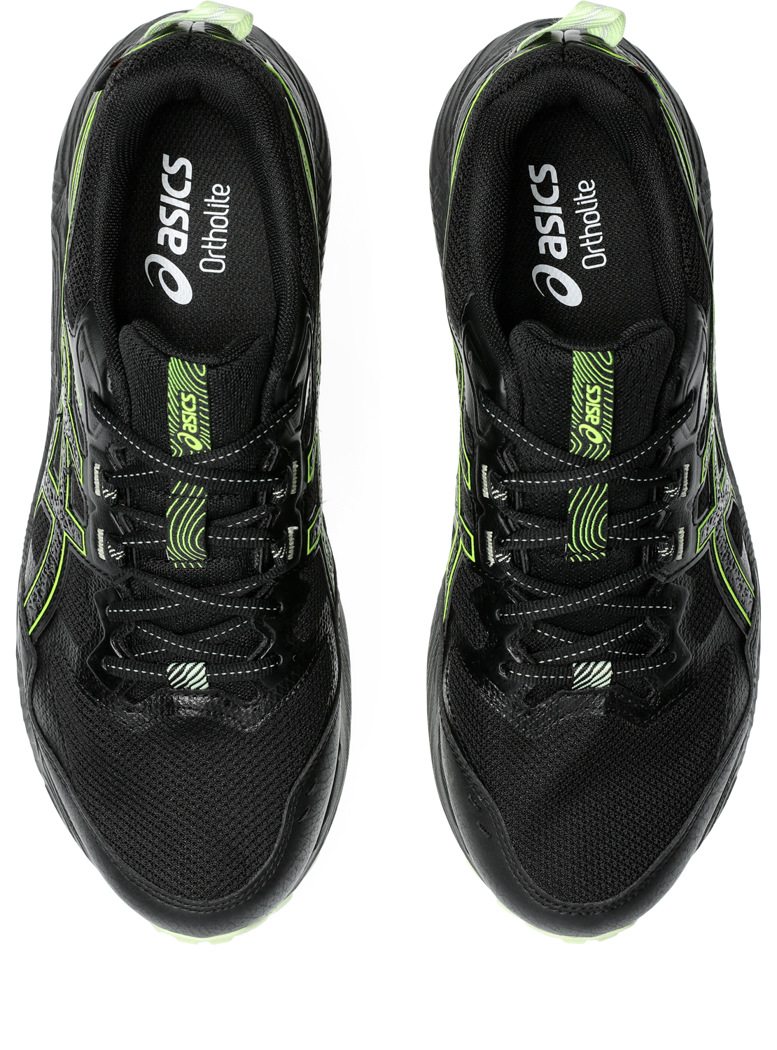 Asics Trailrunningschuh »GEL-SONOMA 7 Gore-Tex«, Wasserdicht